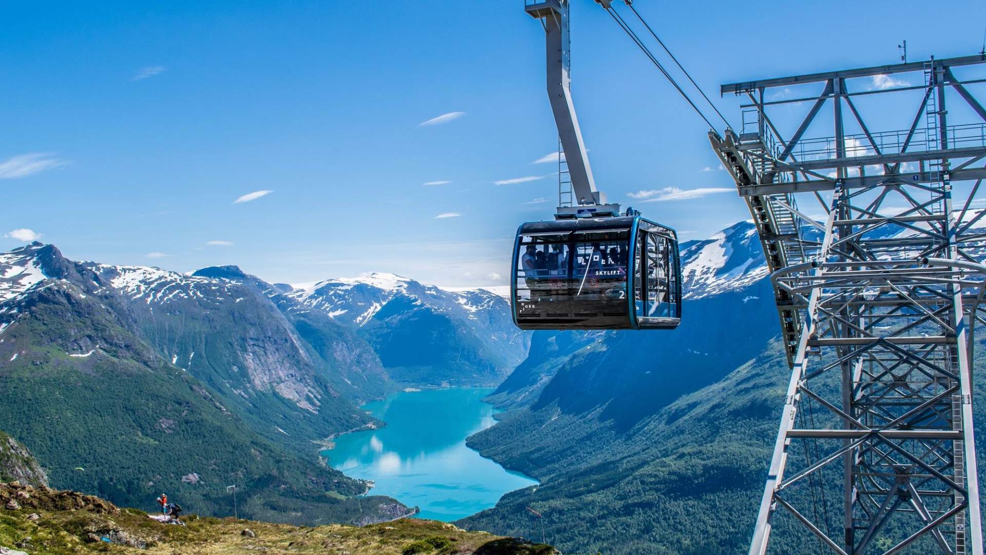 Loen Skylift
