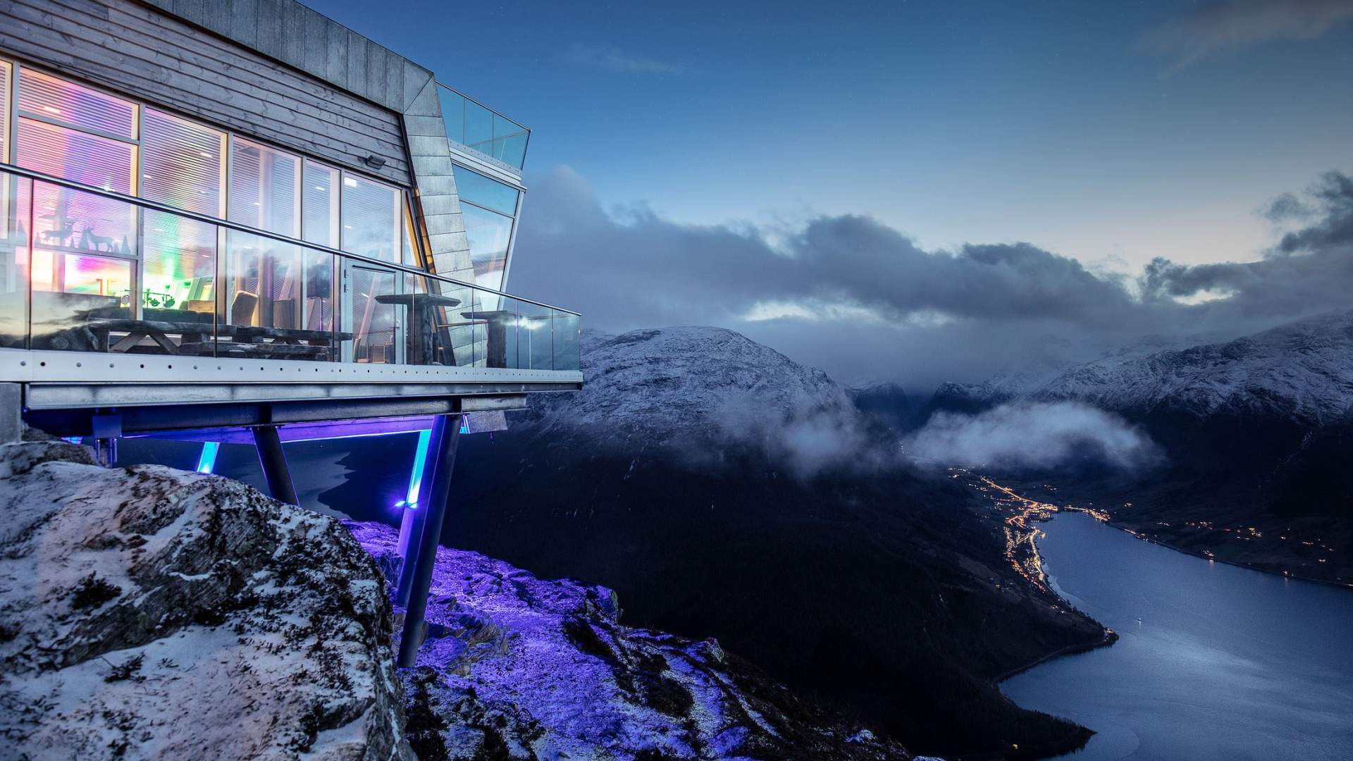Hoven Restaurant