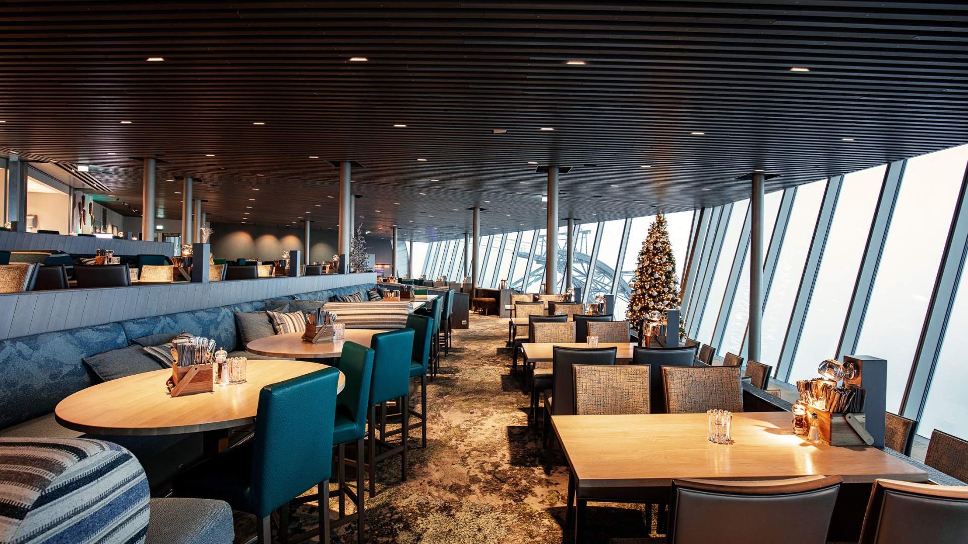 Hoven Restaurant