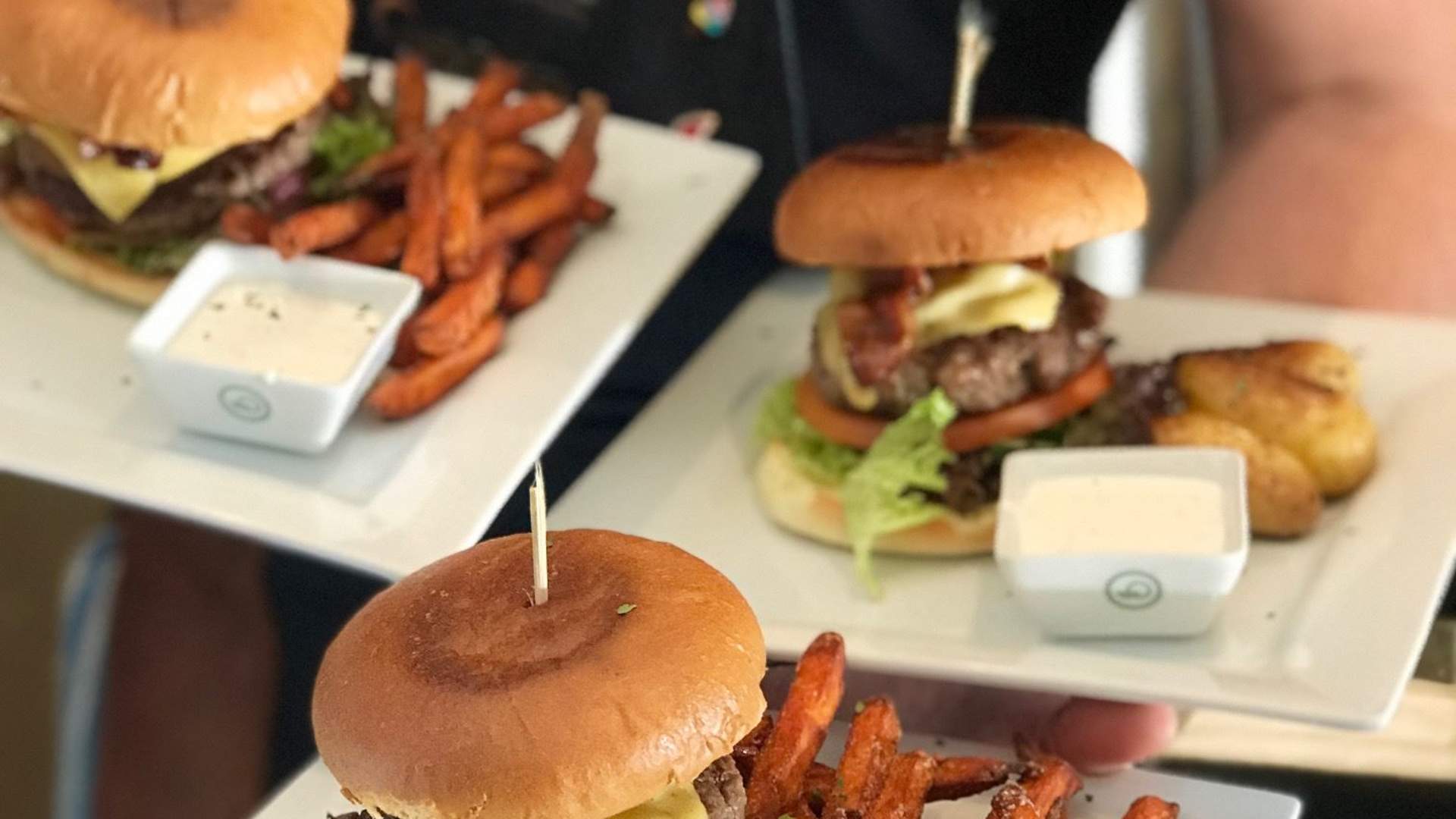 Stryn Kaffebar og Vertshus