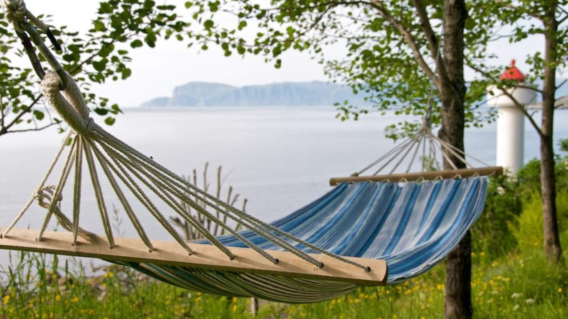 Ulvesund Fyr (lighthouse)