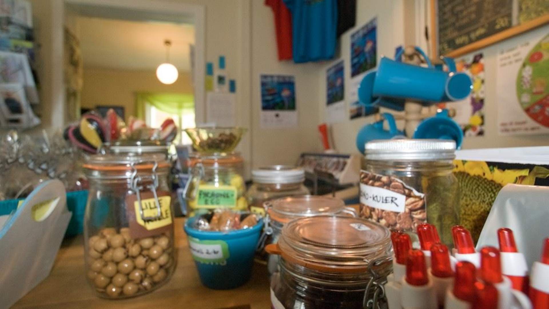 Ulvesund Fyr (lighthouse)