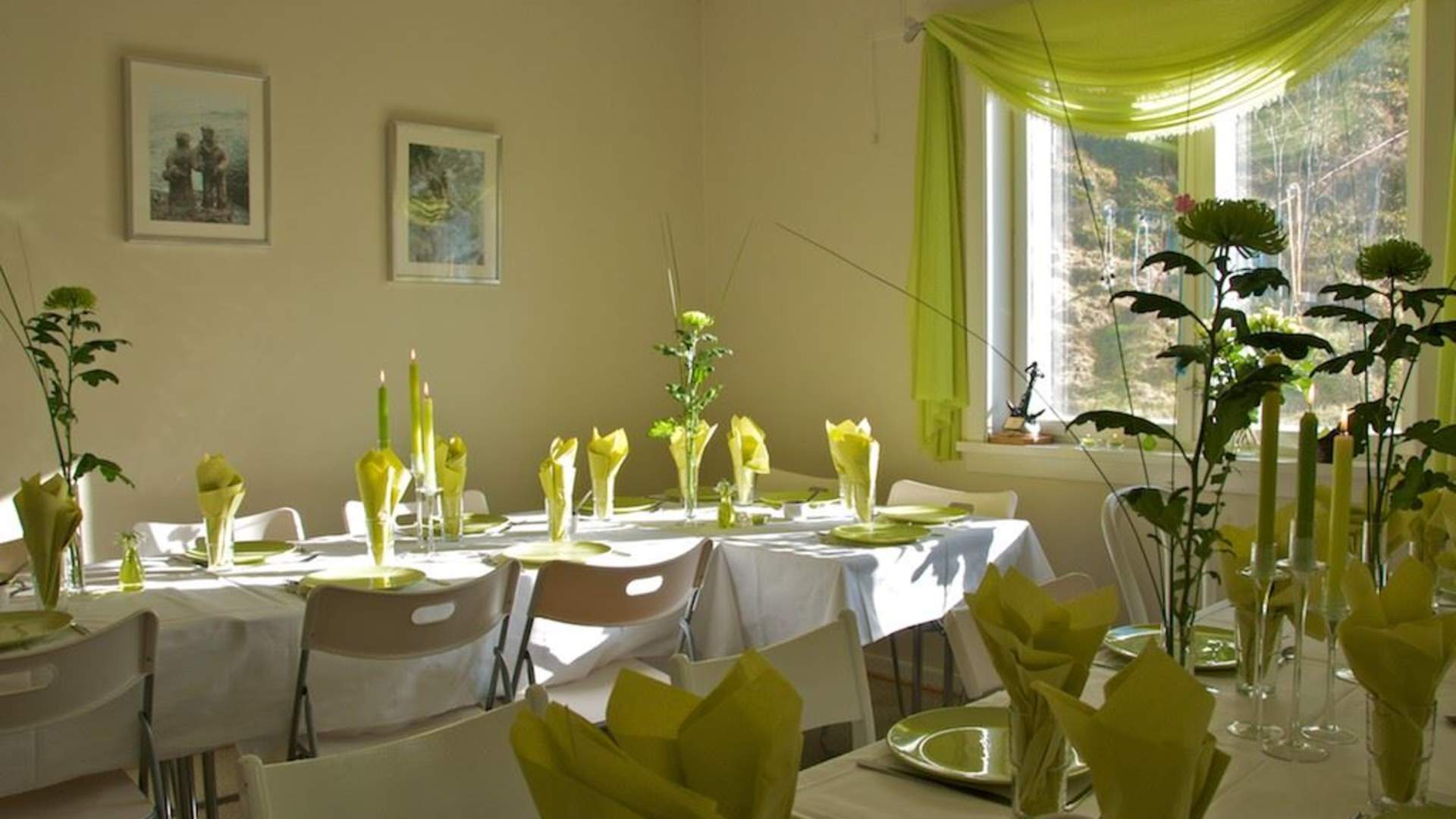 Ulvesund Fyr (lighthouse)