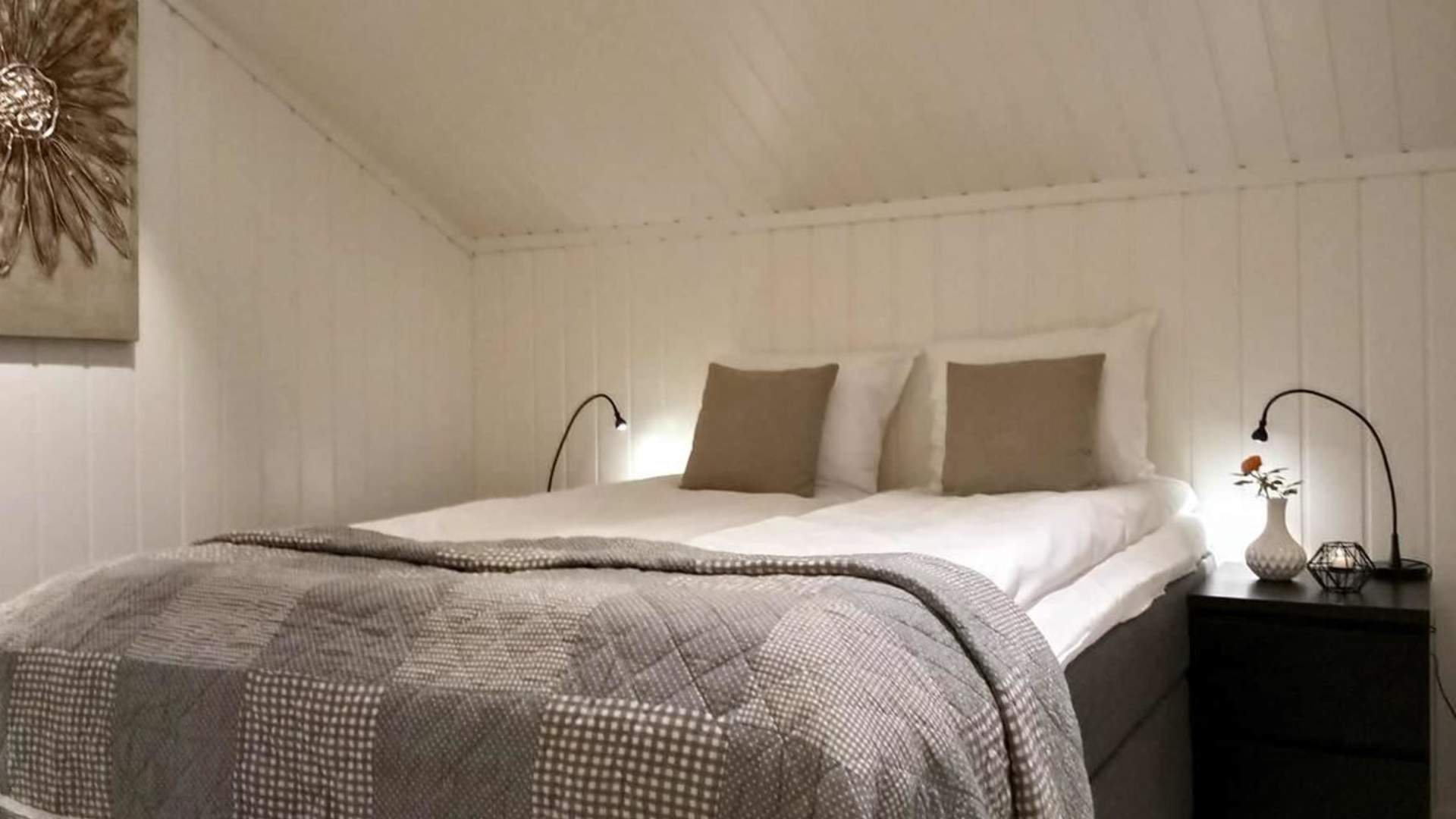 Vollsnes Feriehytter