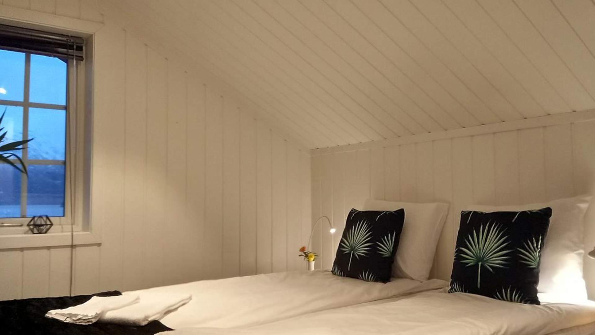 Vollsnes Feriehytter