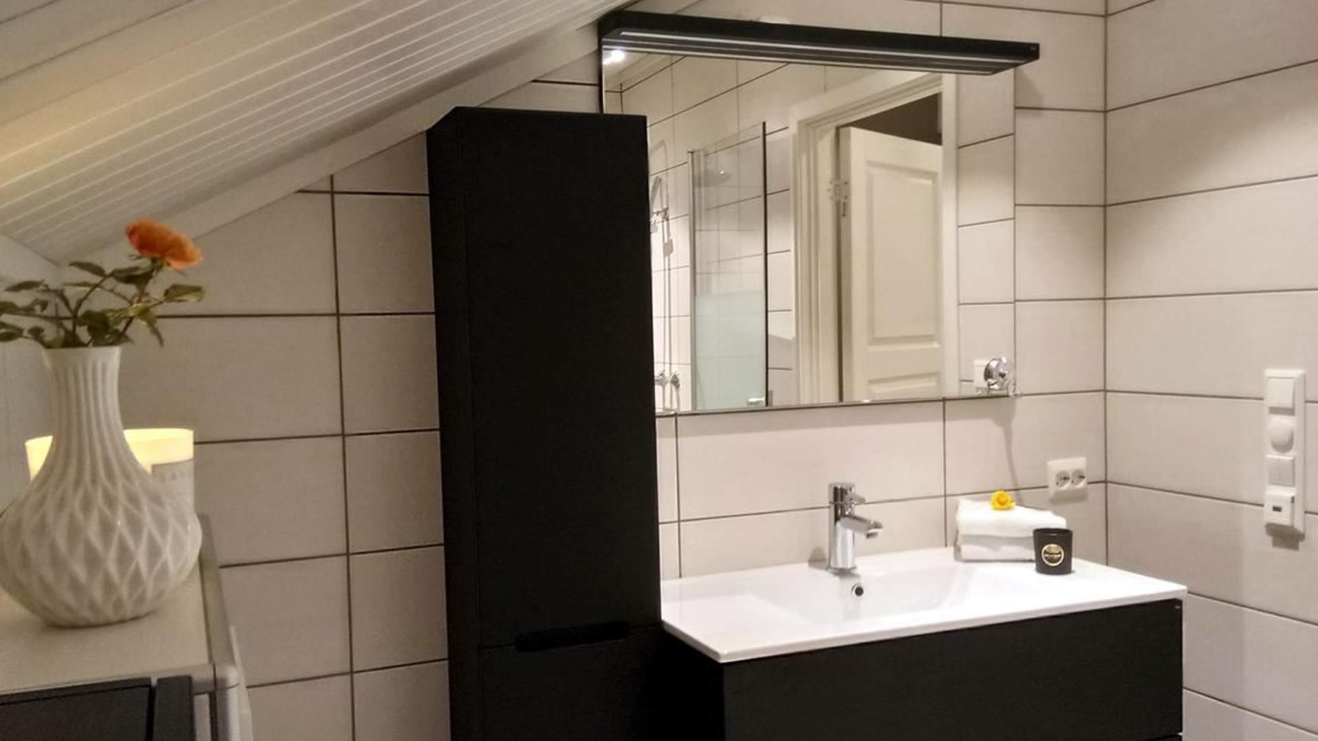 Vollsnes Feriehytter