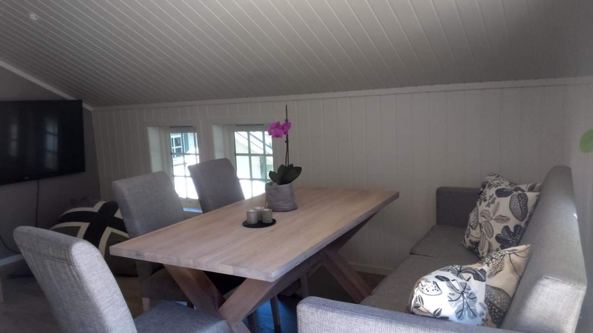 Vollsnes Feriehytter