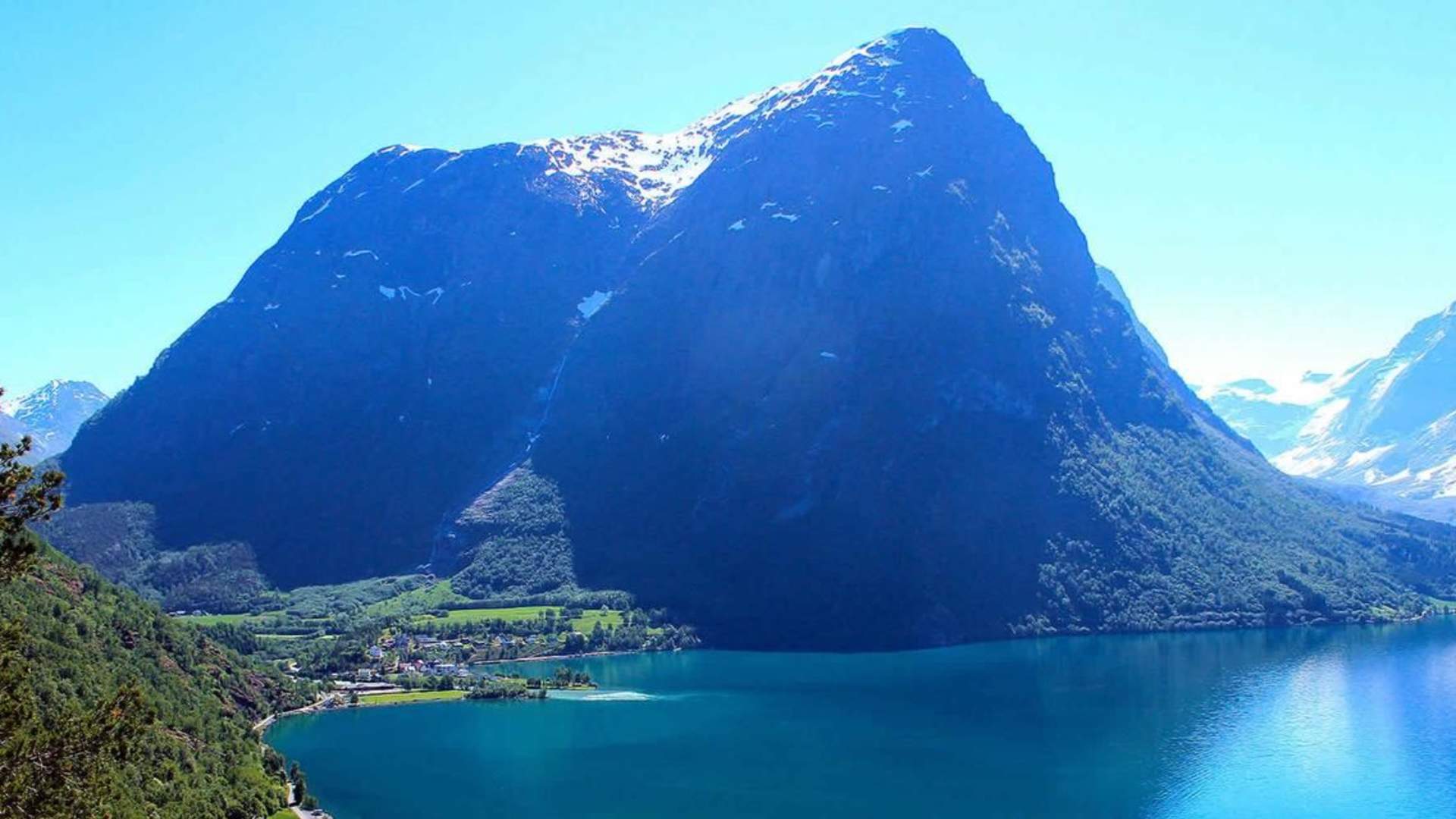 Vollsnes Feriehytter