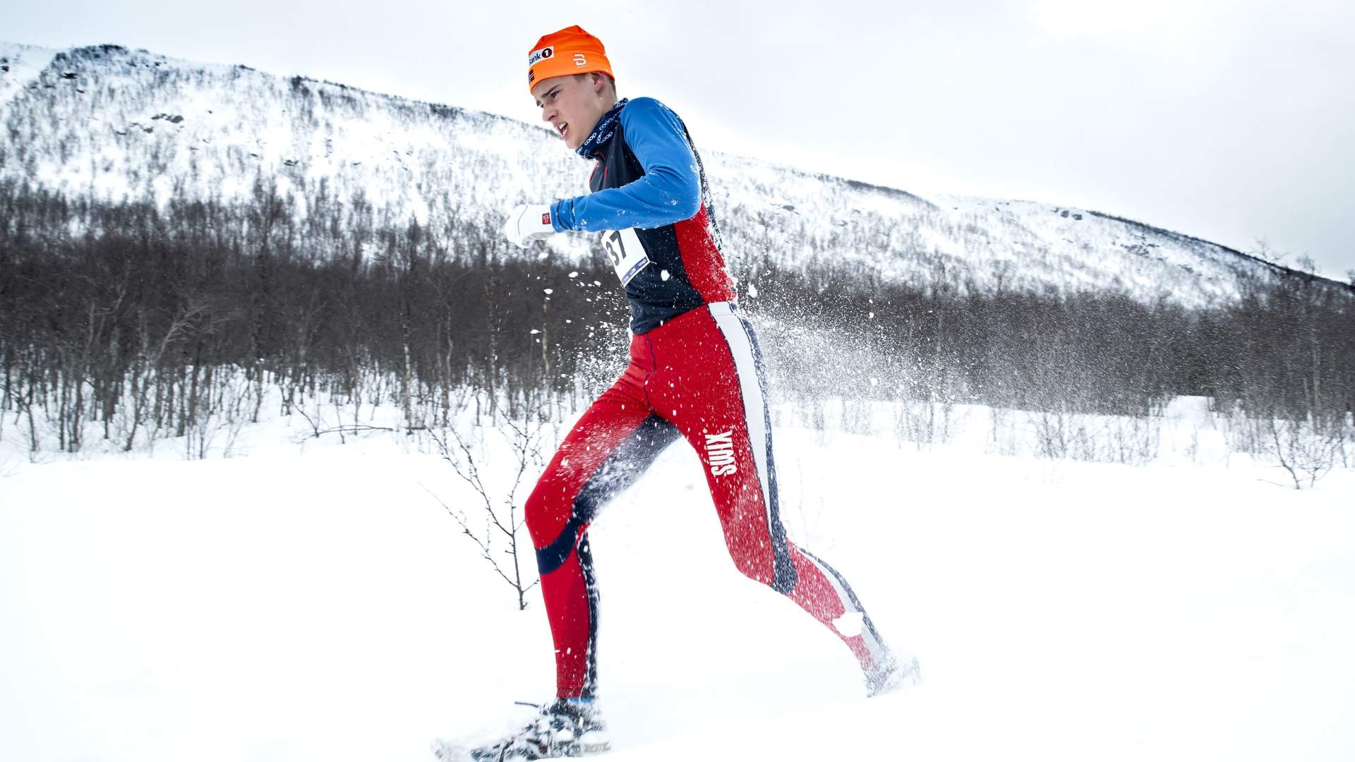 Midnight Sun Marathon