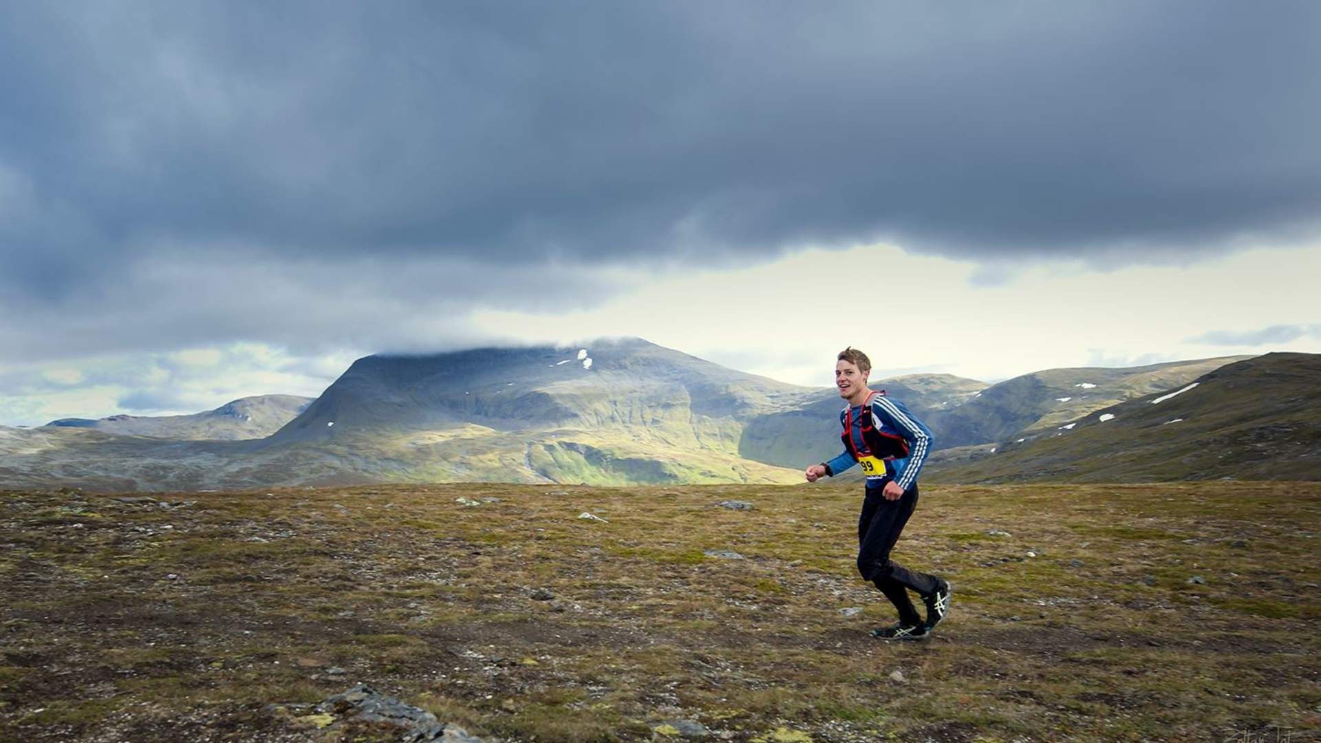 Midnight Sun Marathon
