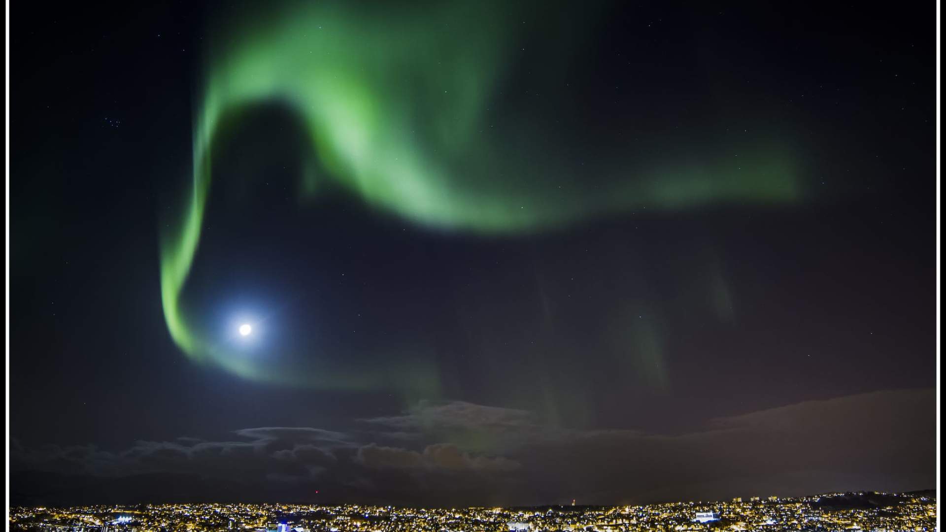Midnight Sun Marathon
