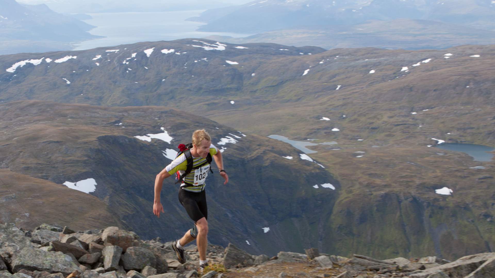 Midnight Sun Marathon