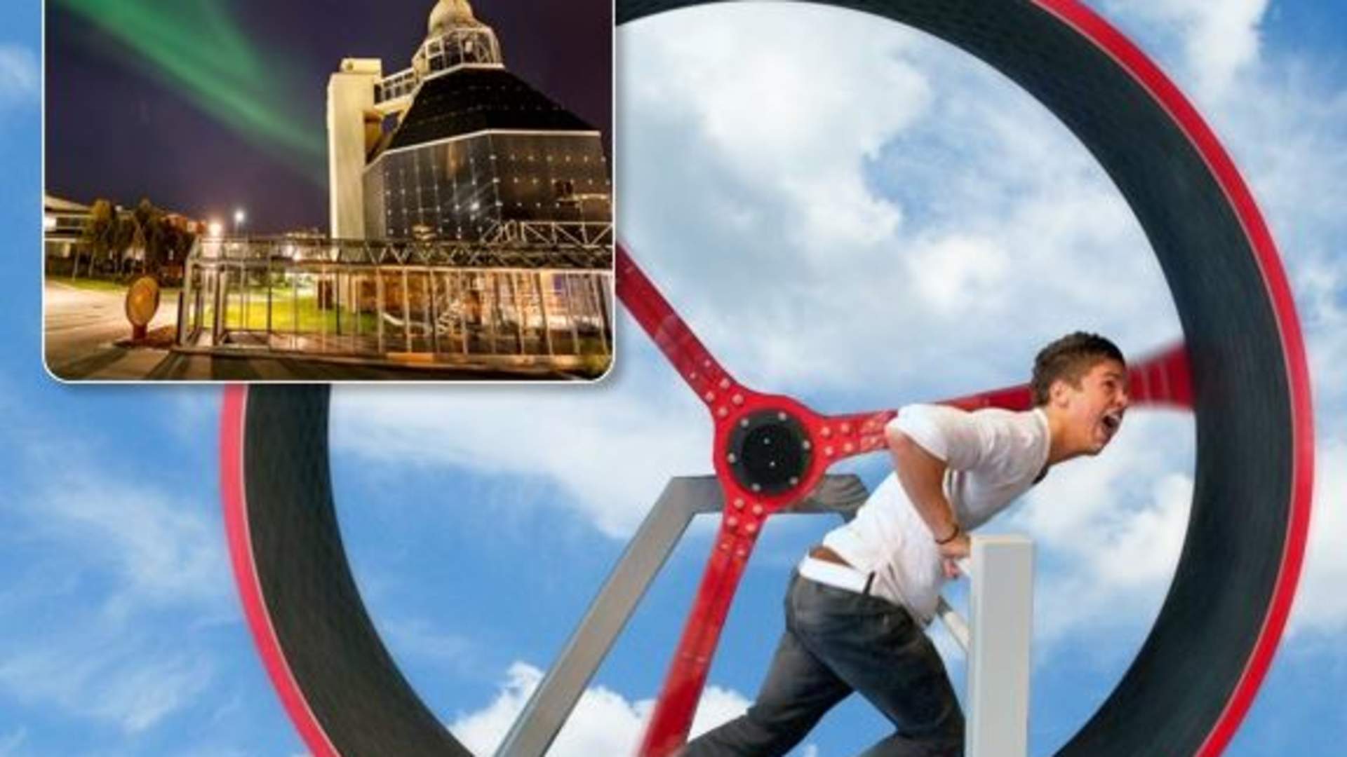 Nordnorsk Vitensenter