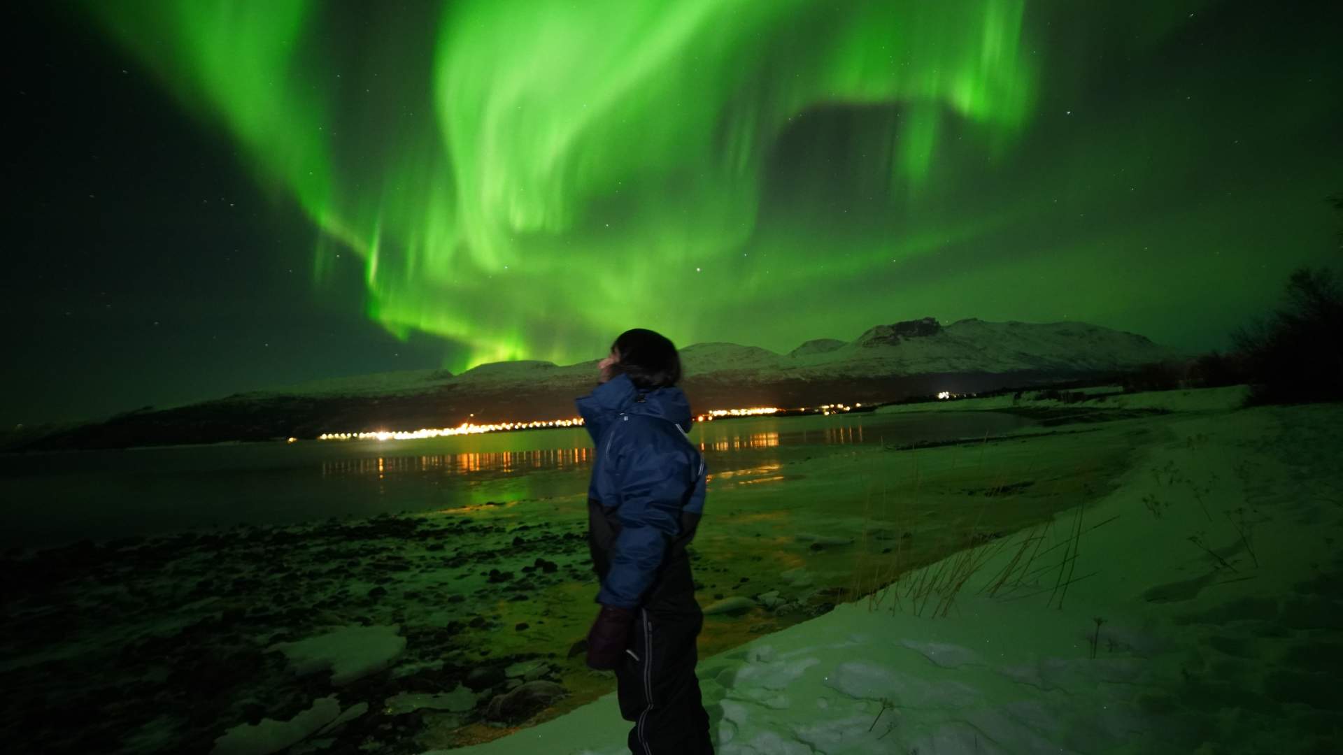 Amazing Aurora Tour