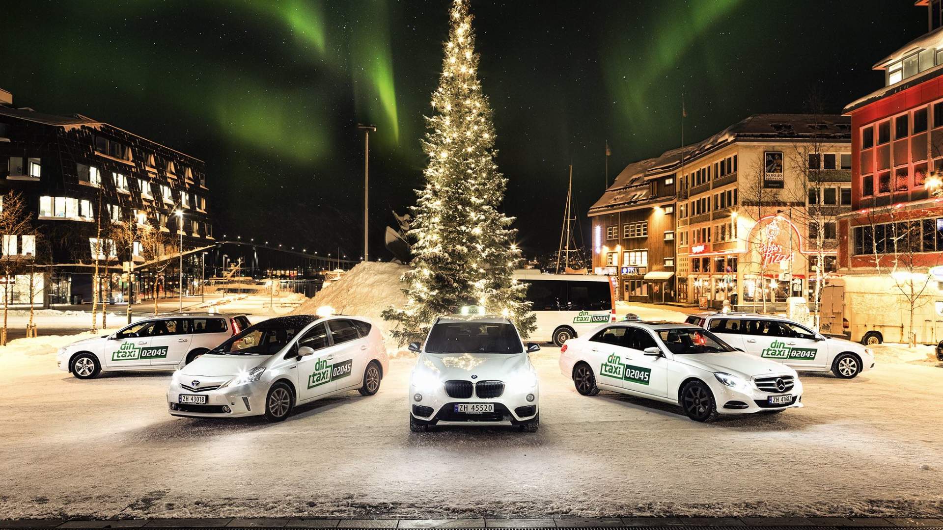 Din Taxi