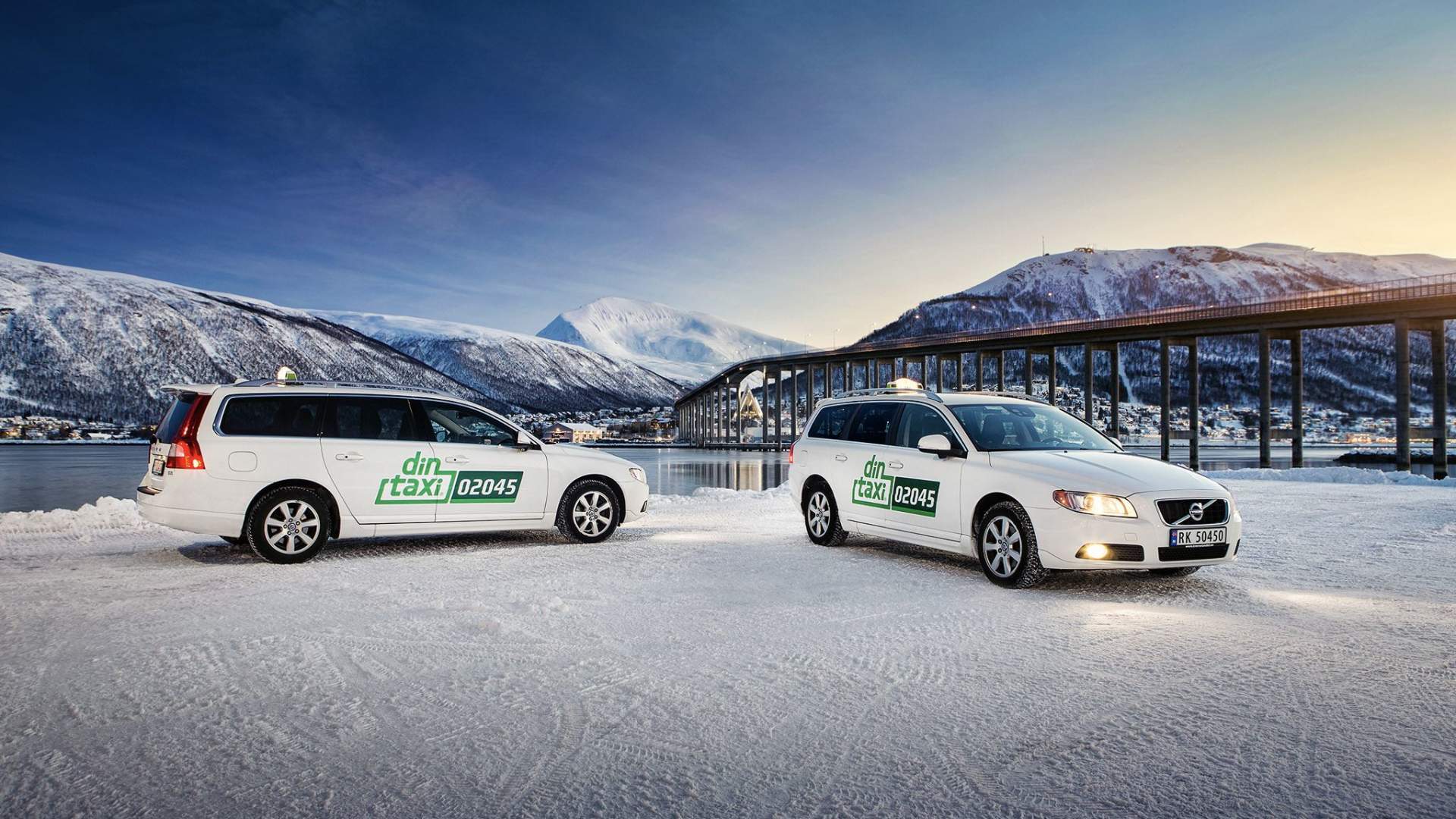 Din Taxi