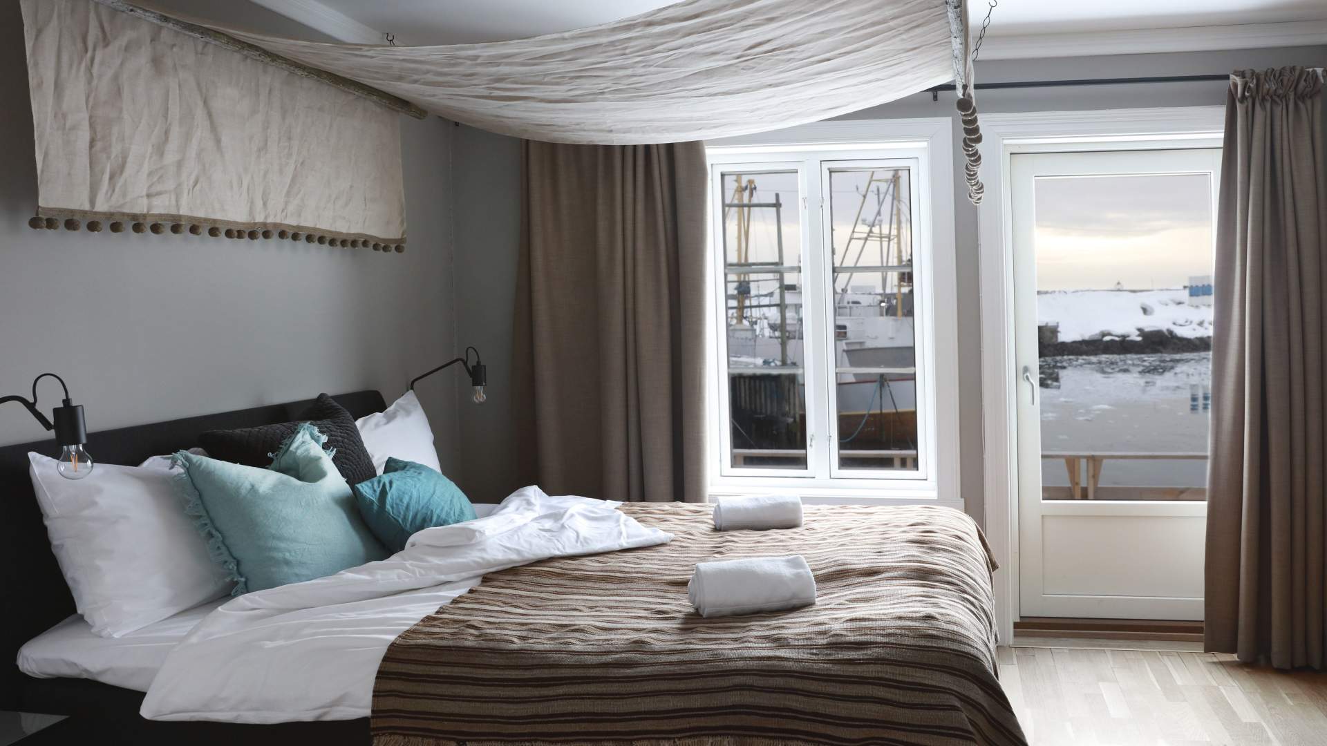 Solsiden Brygge