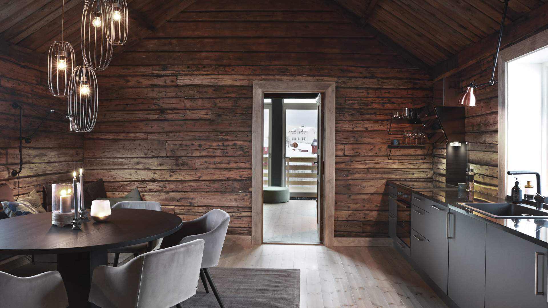 Solsiden Brygge