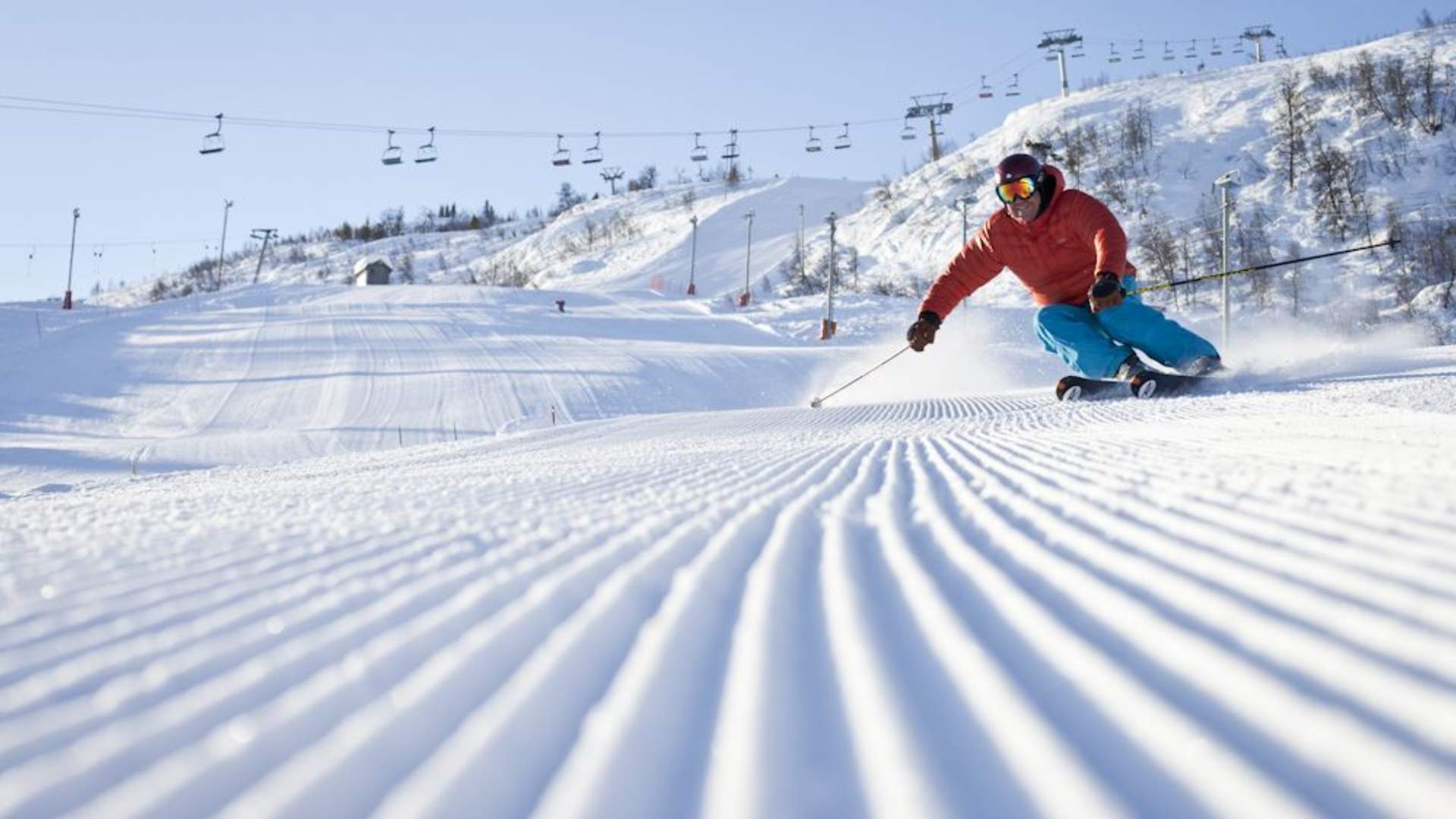 Voss Resort