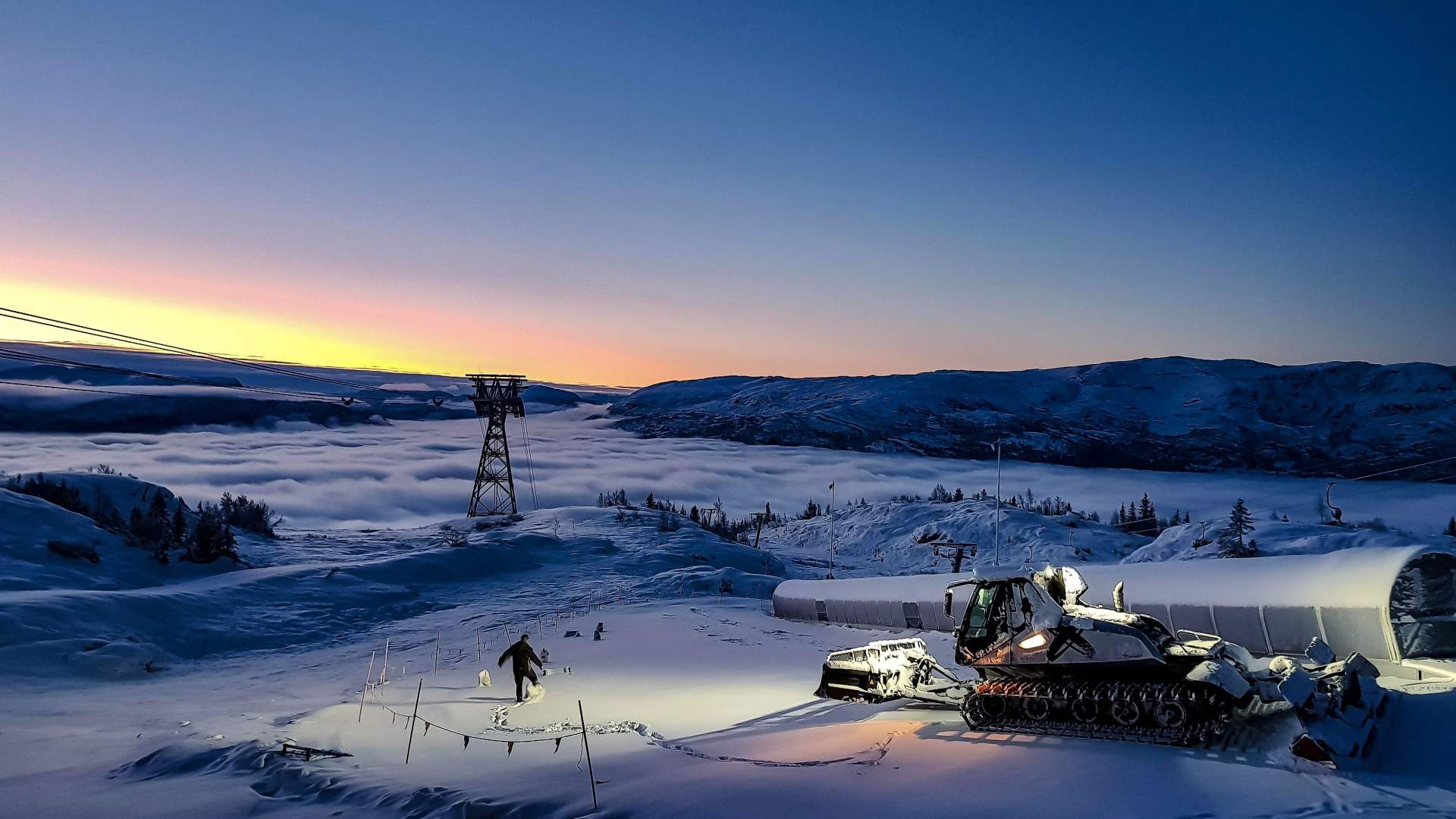Voss Resort