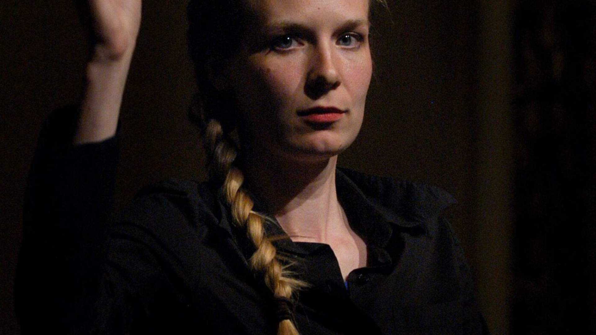 Terje Vigen &#8211; Experience Tromsø town on metrical feet