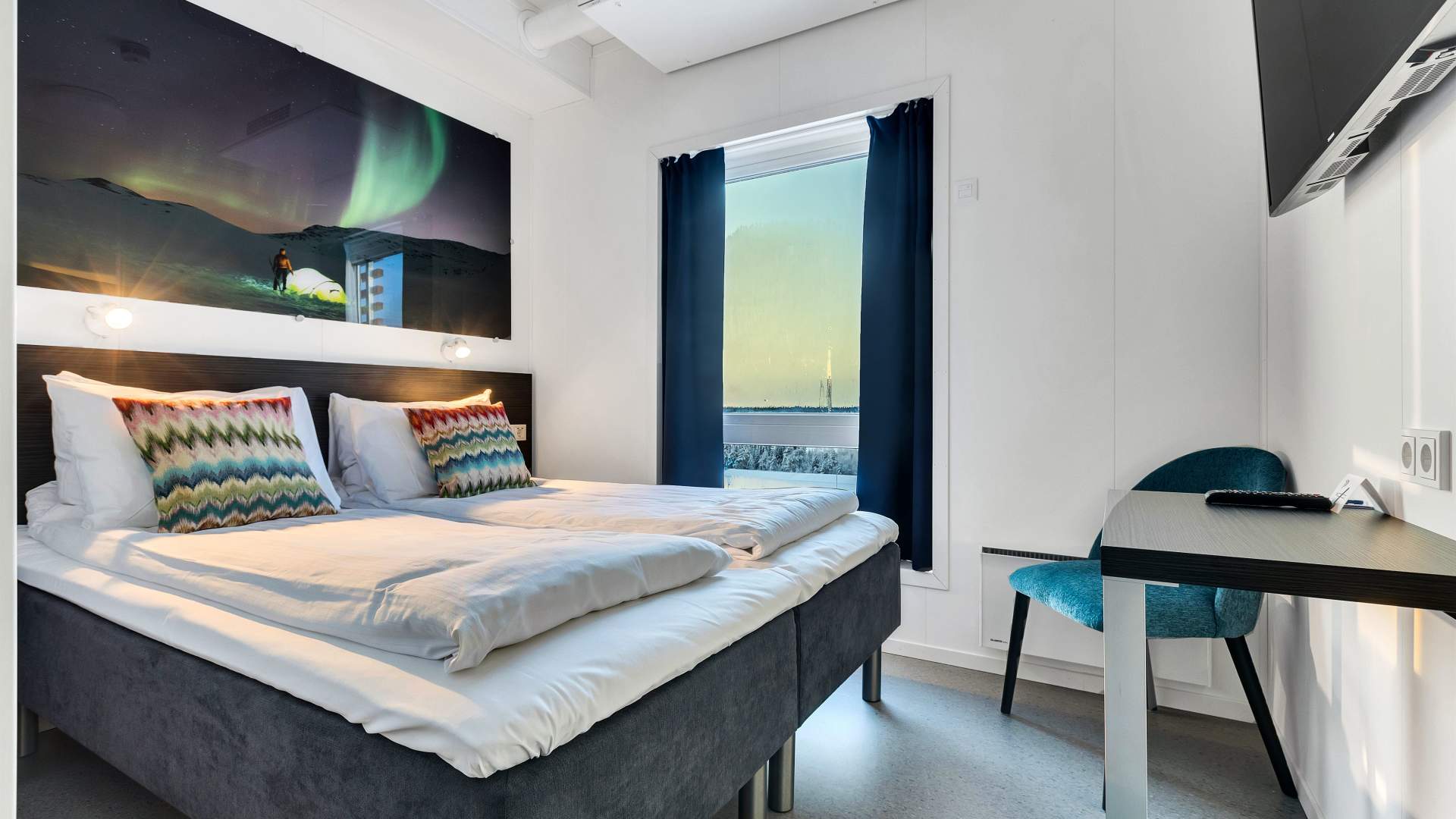 Sure Hotel Harstad/Narvik Airport