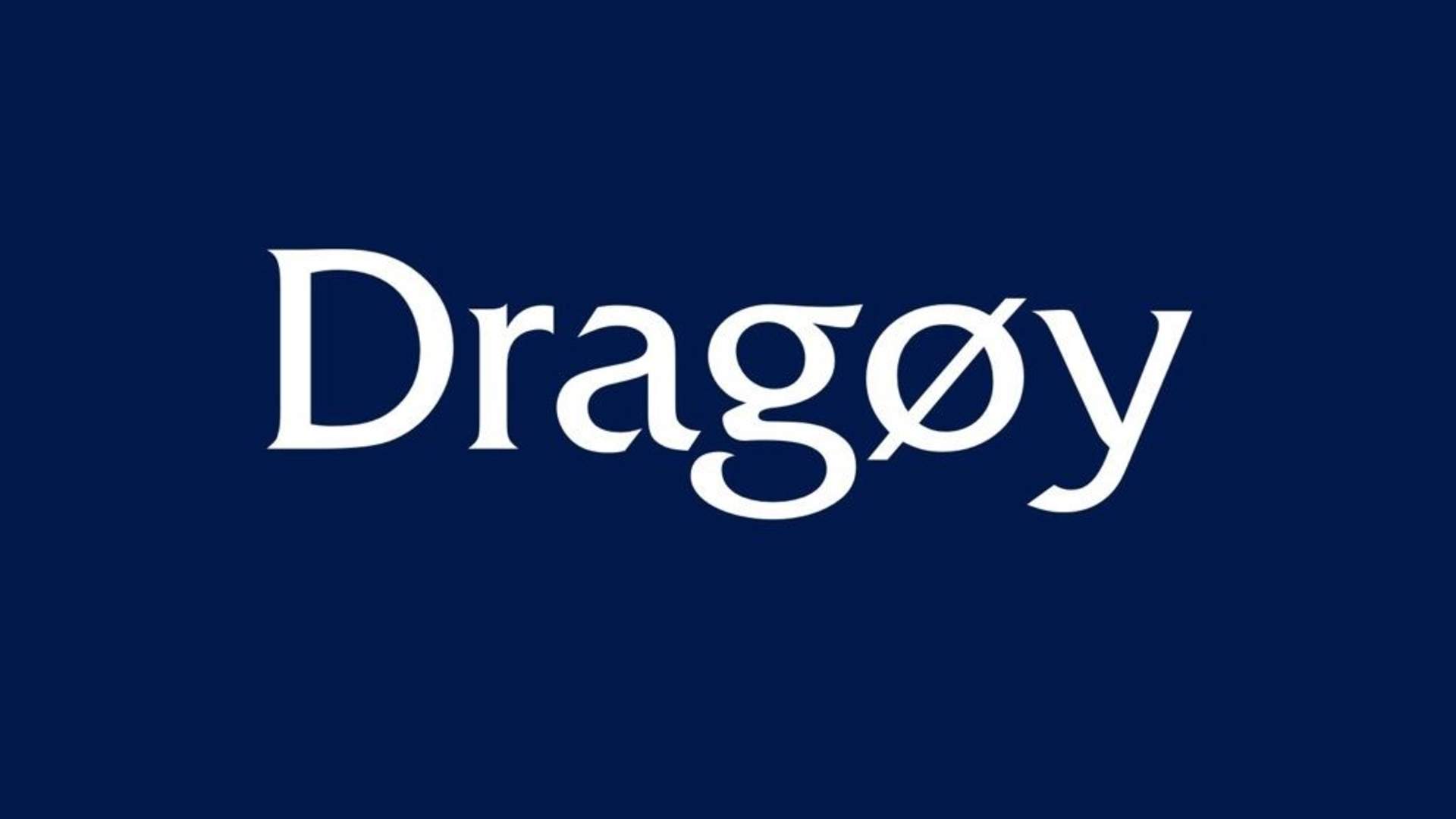 Dragøy