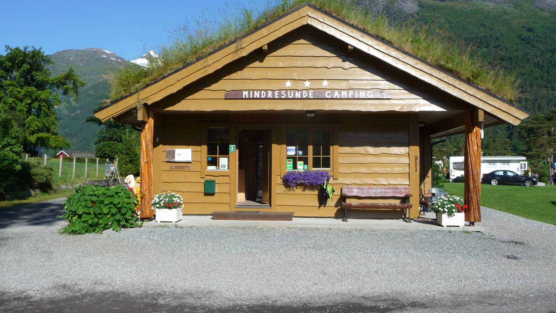 Mindresunde Camping (copy)