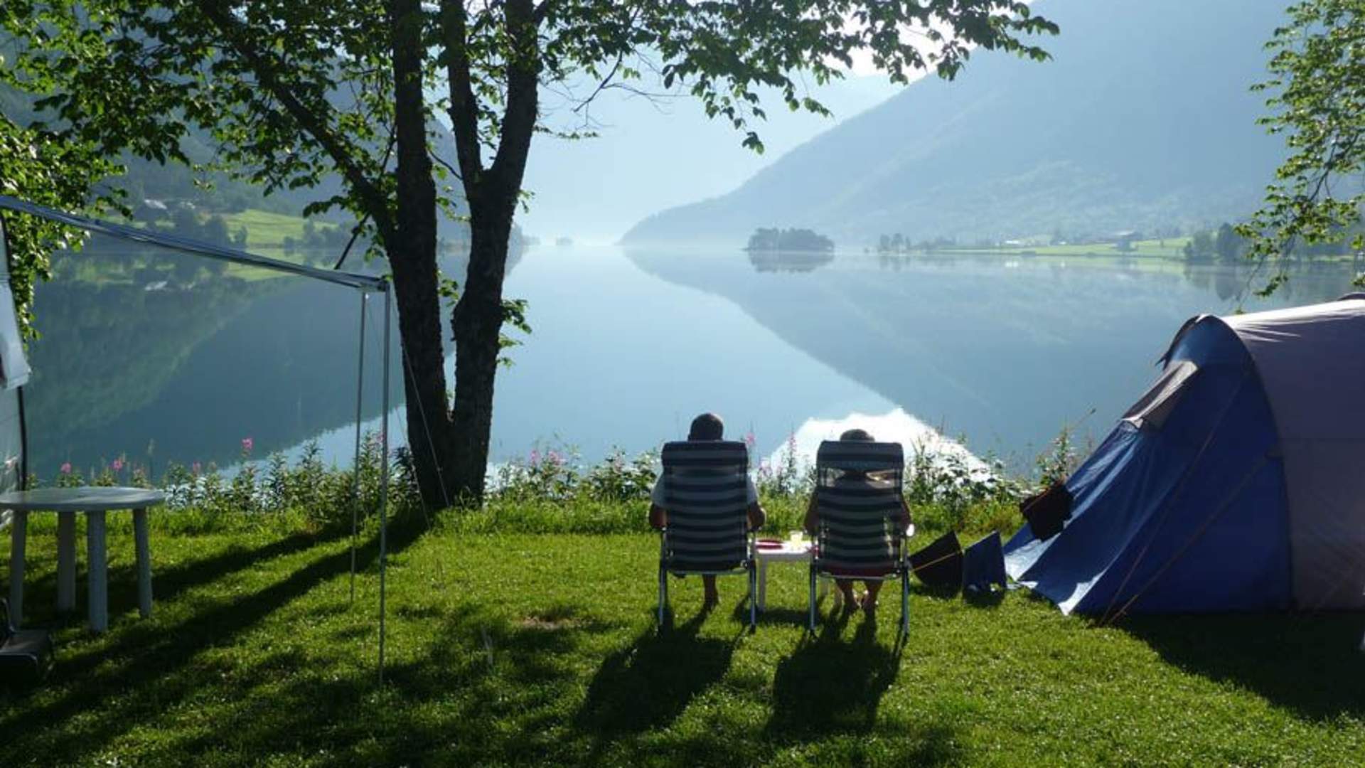 Mindresunde Camping (copy)