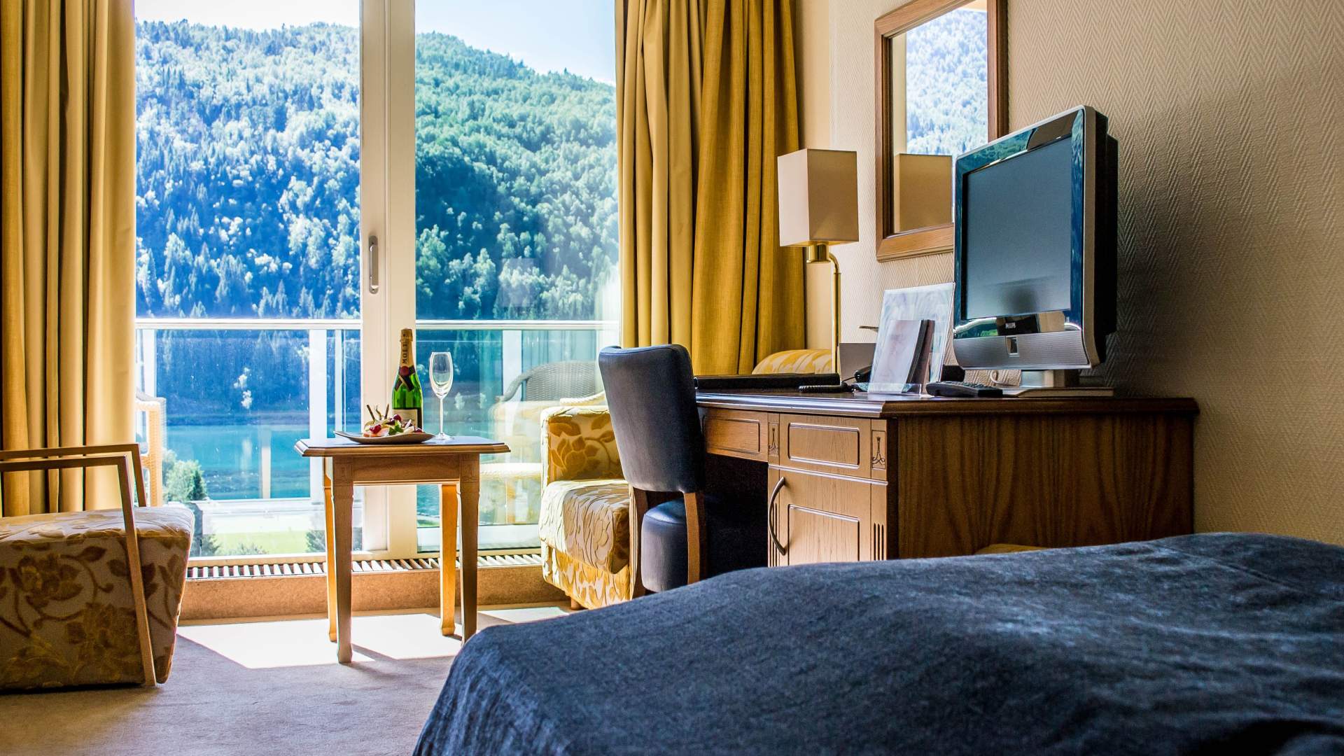 Hotel Alexandra