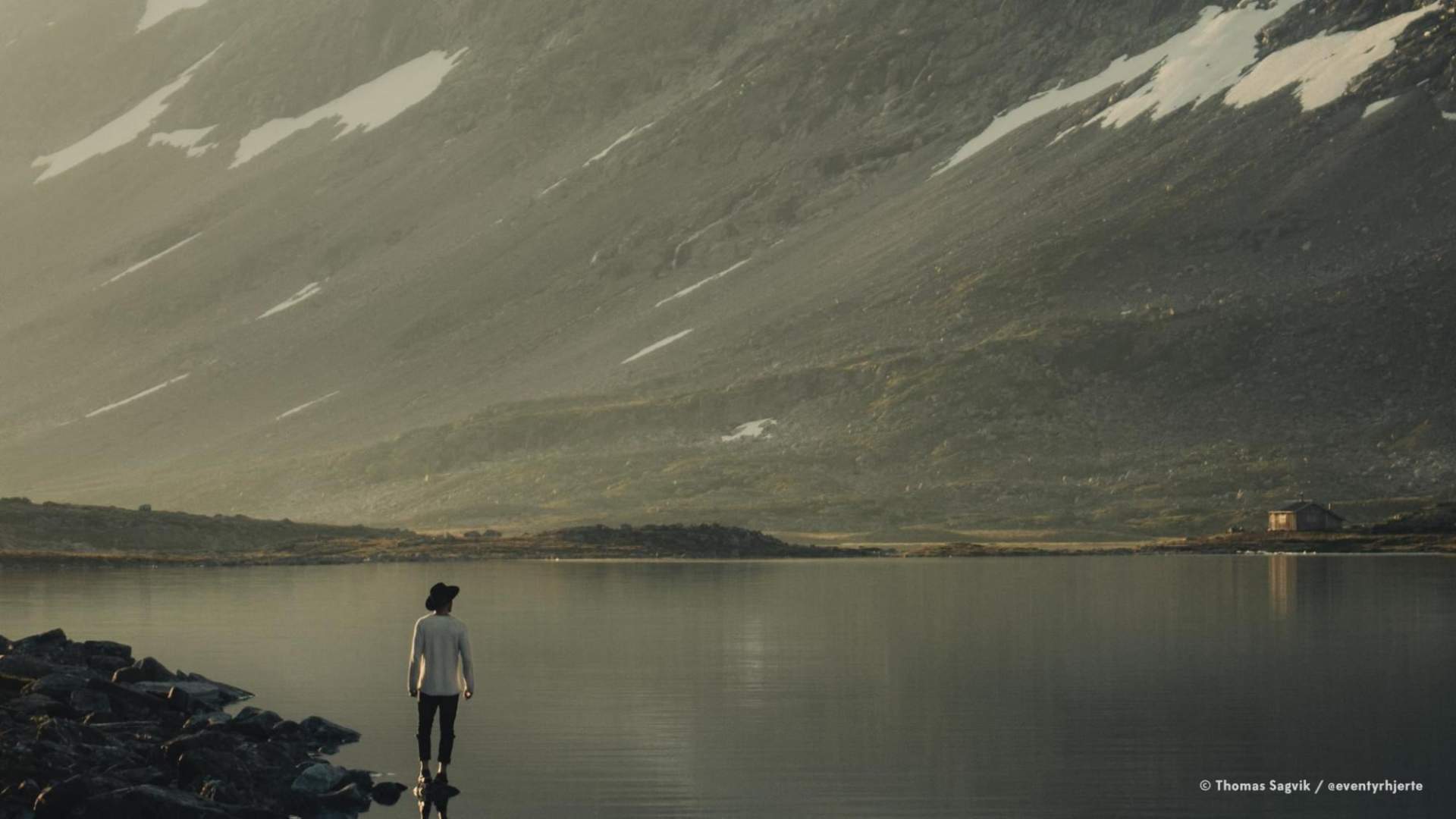 Gamle Strynefjellsvegen