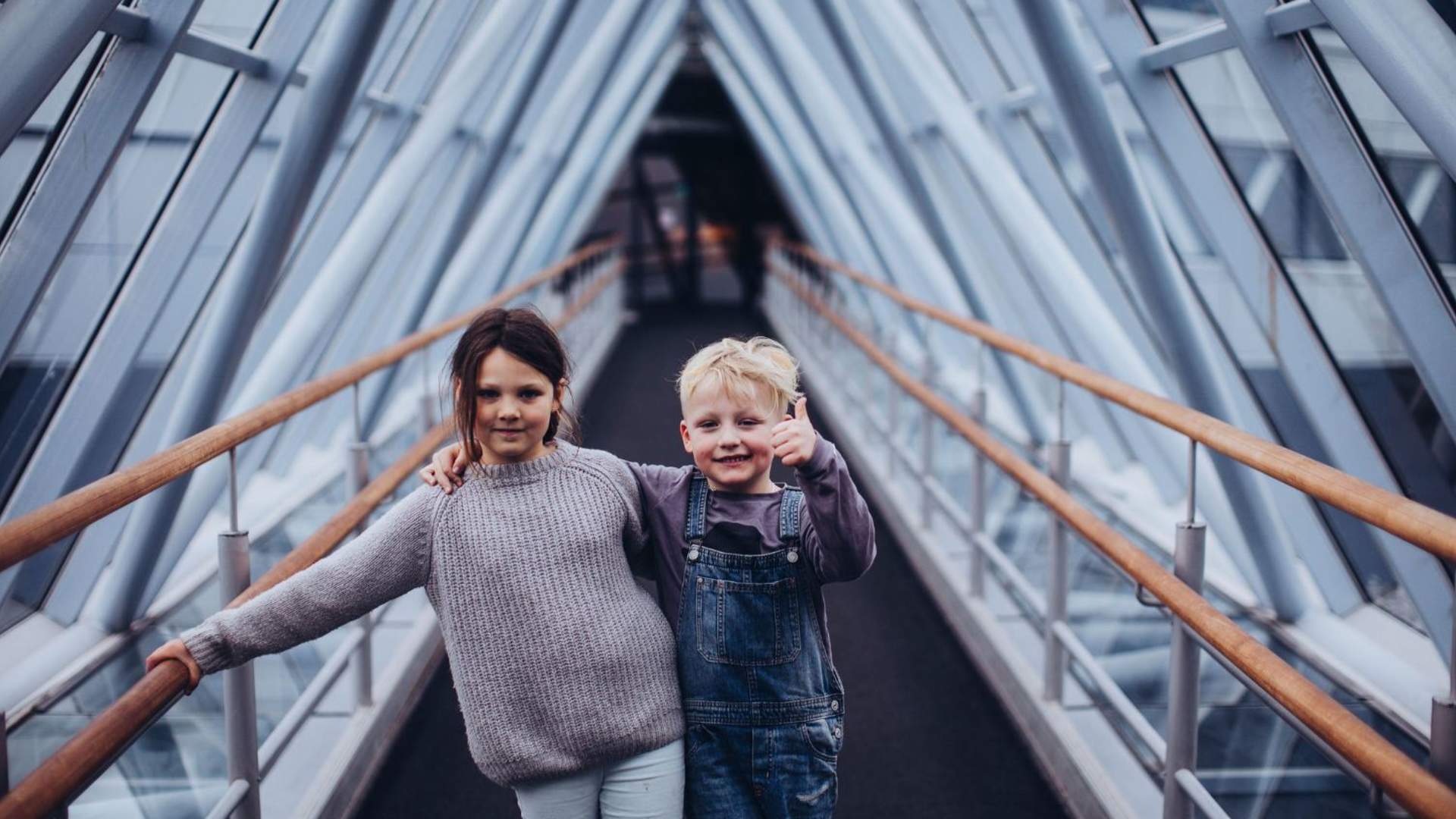 Norsk Luftfartsmuseum - Opplev norsk luftfart på nært hold!