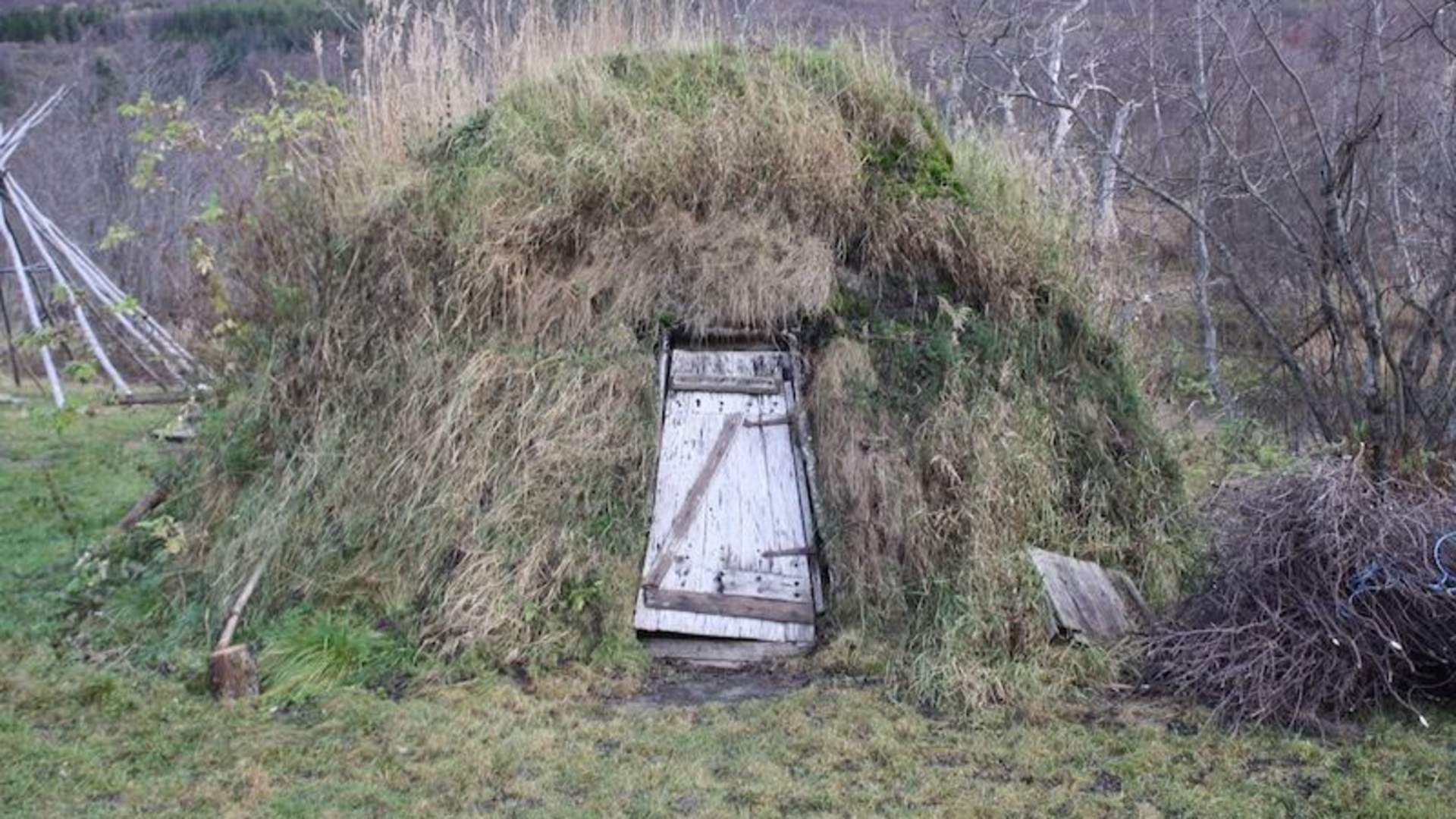 Senter for nordlige folk - Davvi álbmogiid guovddáš OS