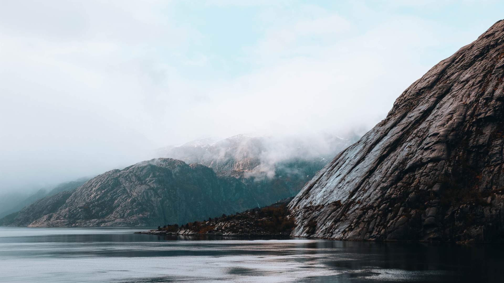 VINGEN - Naturens Kolossalmuseum
