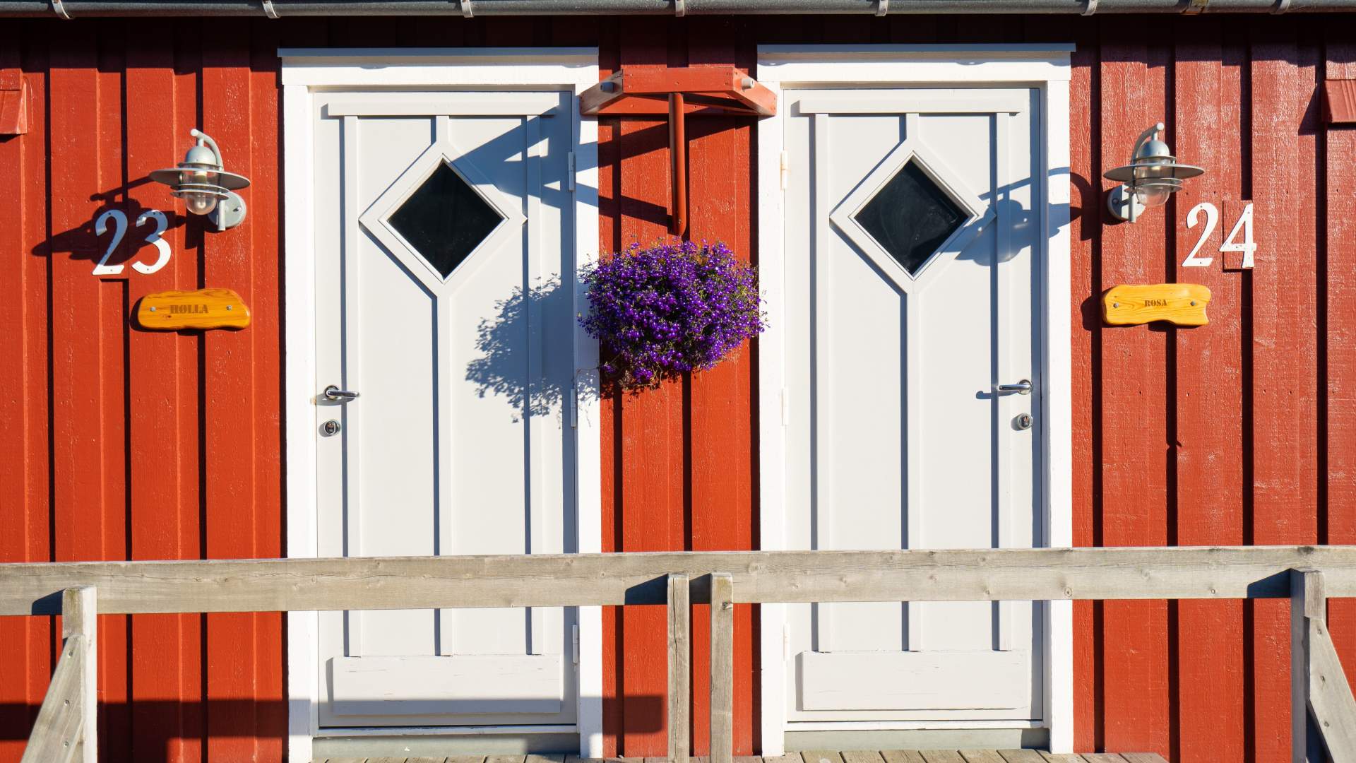 Nyvågar - Classic Norway Hotels