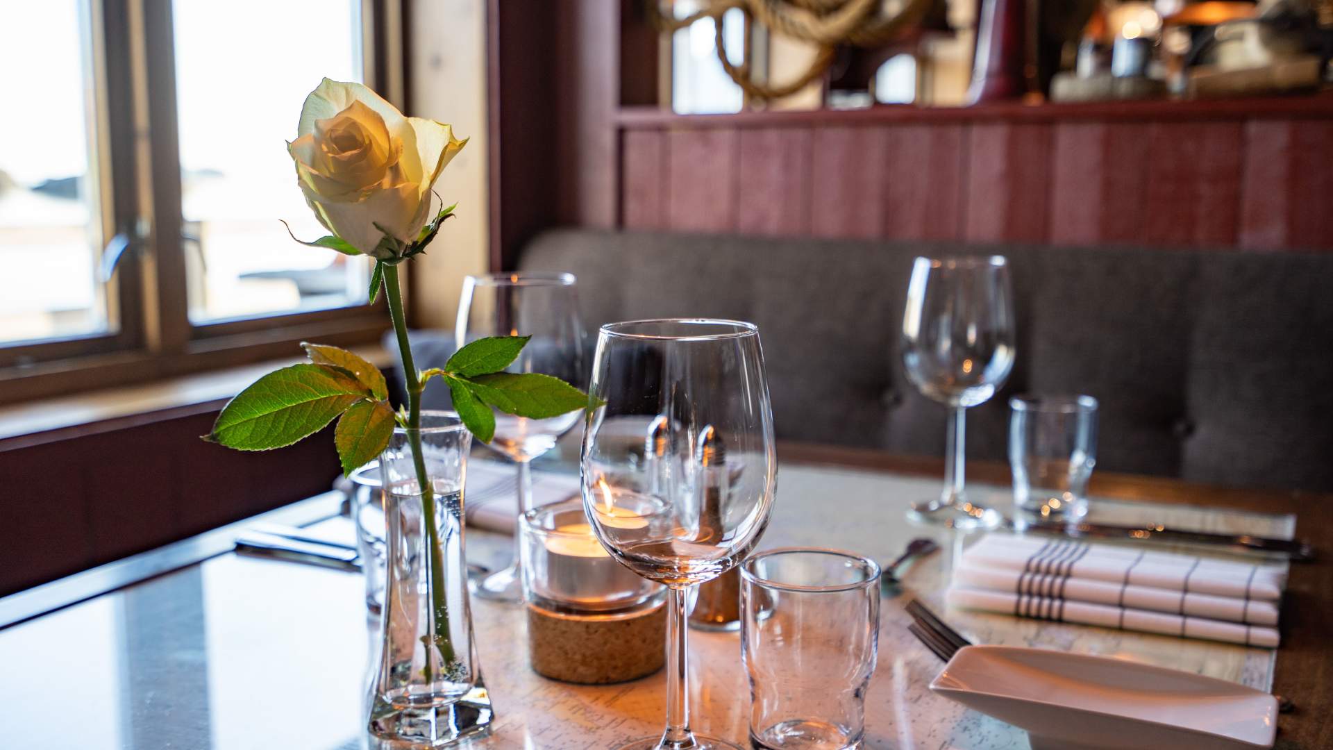 Nyvågar - Classic Norway Hotels