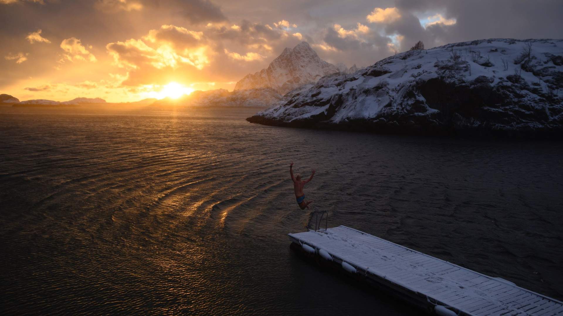 Nyvågar - Classic Norway Hotels