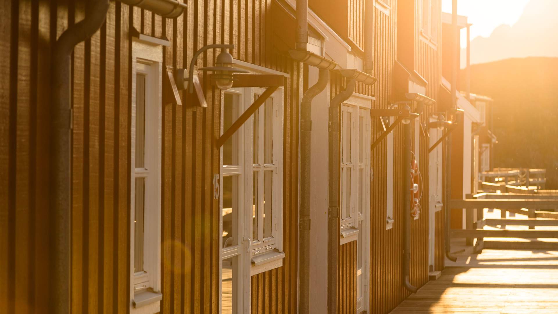 Nyvågar - Classic Norway Hotels