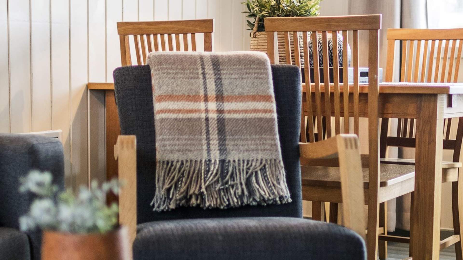 Nyvågar - Classic Norway Hotels