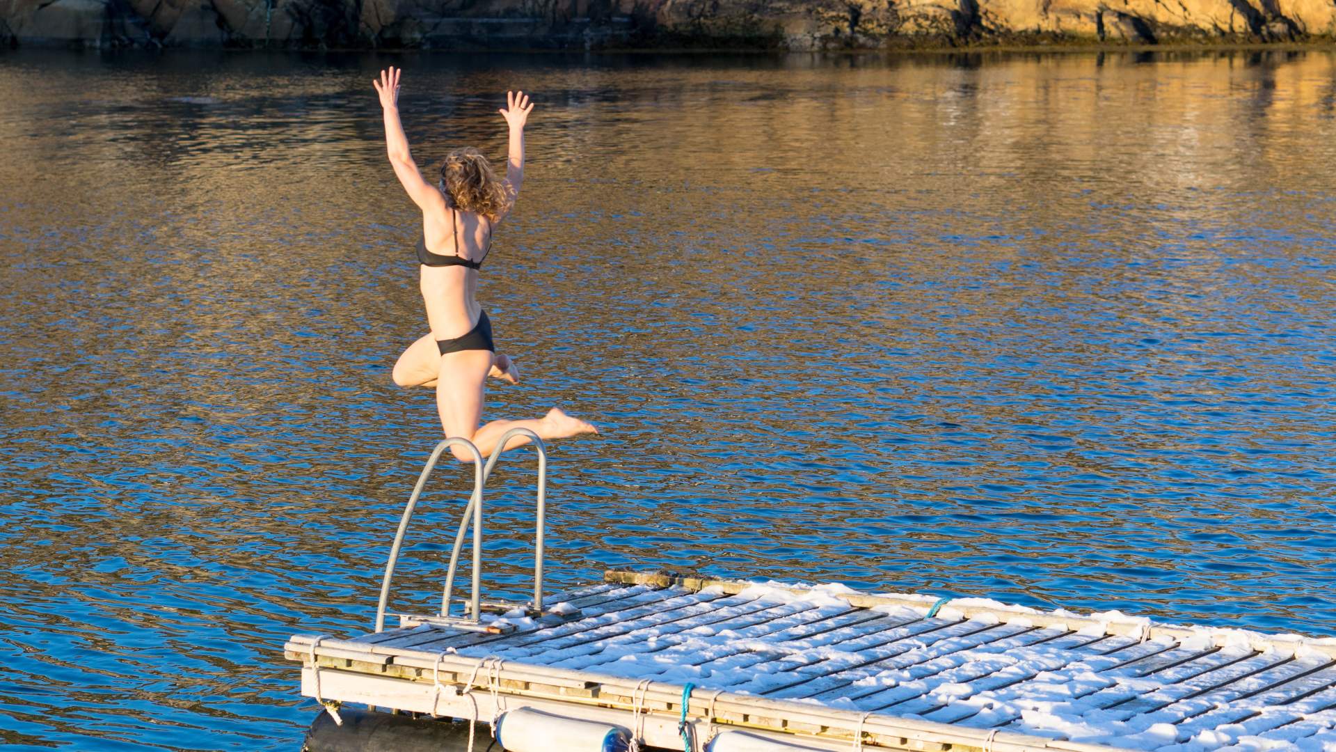 Nyvågar - Classic Norway Hotels