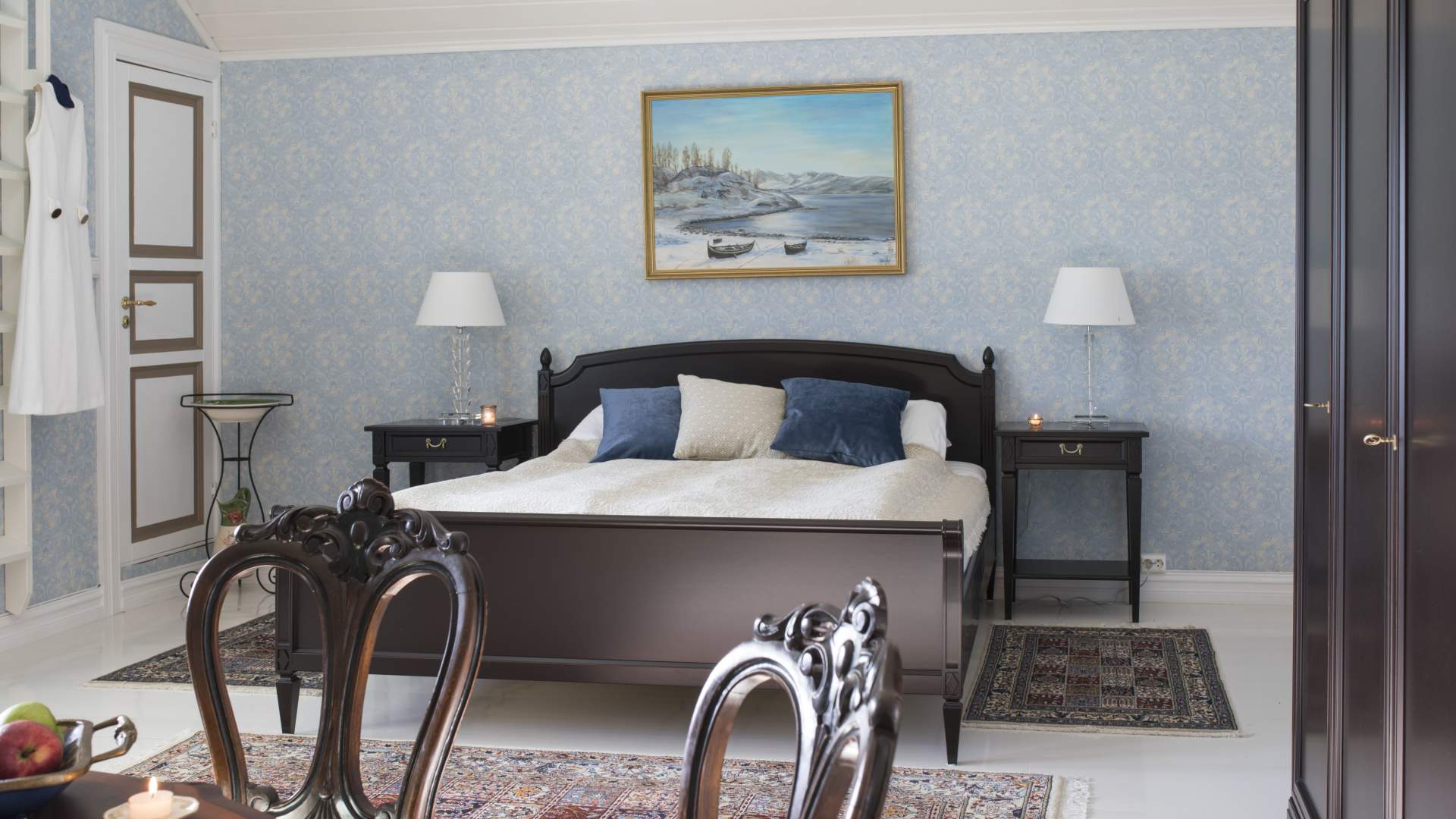 Villa Haugen Boutique Hotel
