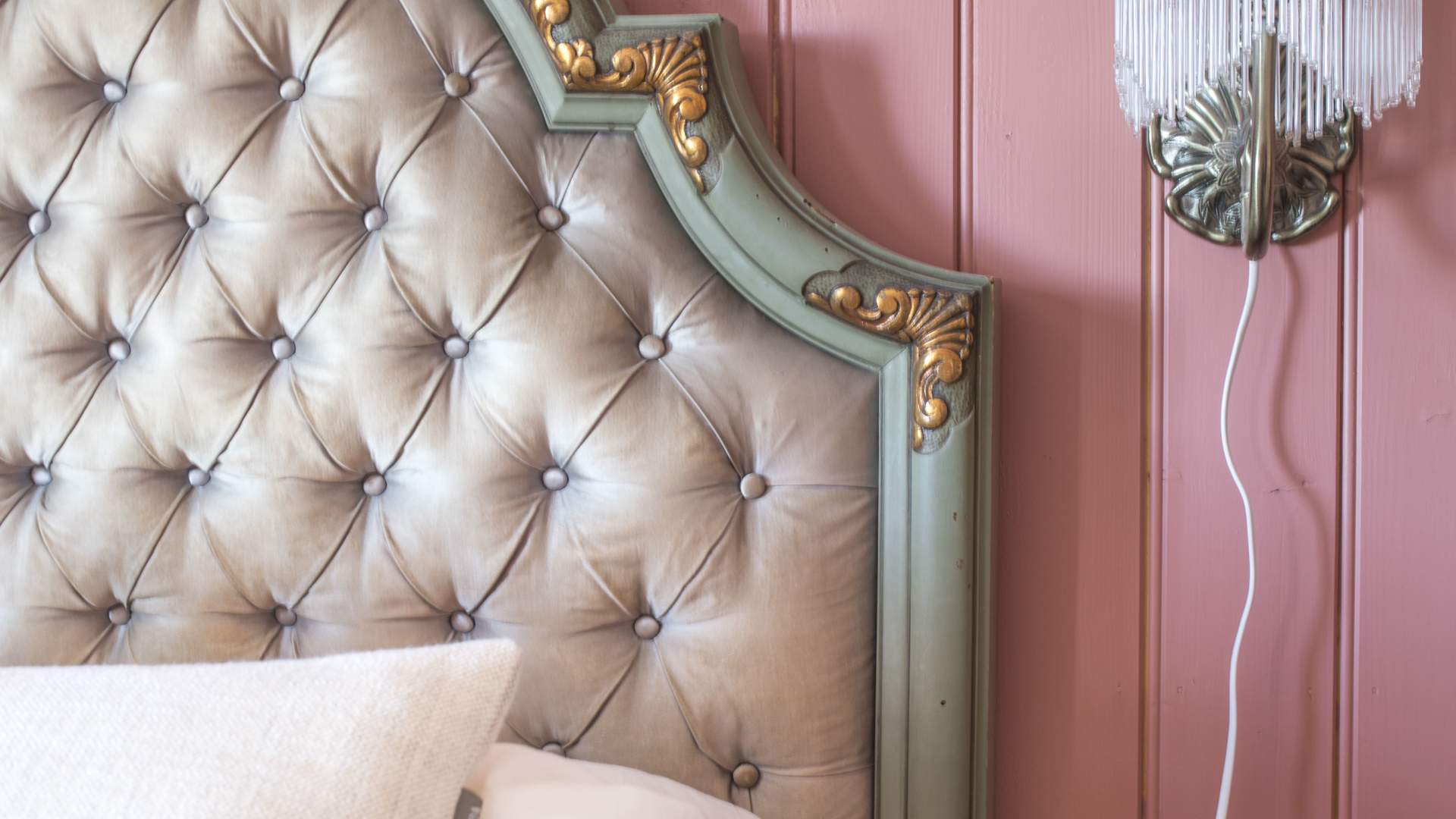 Villa Haugen Boutique Hotel