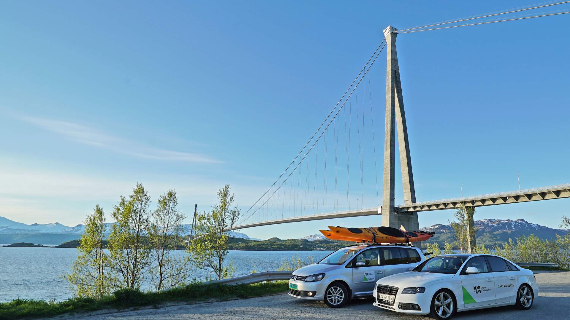 Narvik Rent A Car