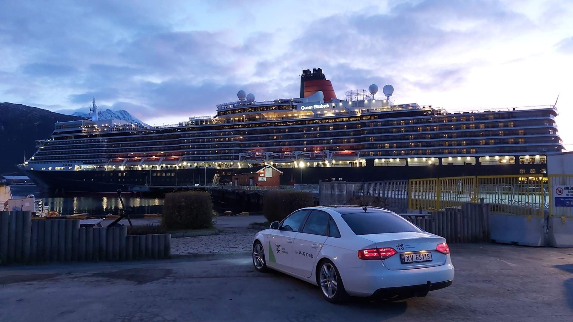 Narvik Rent A Car