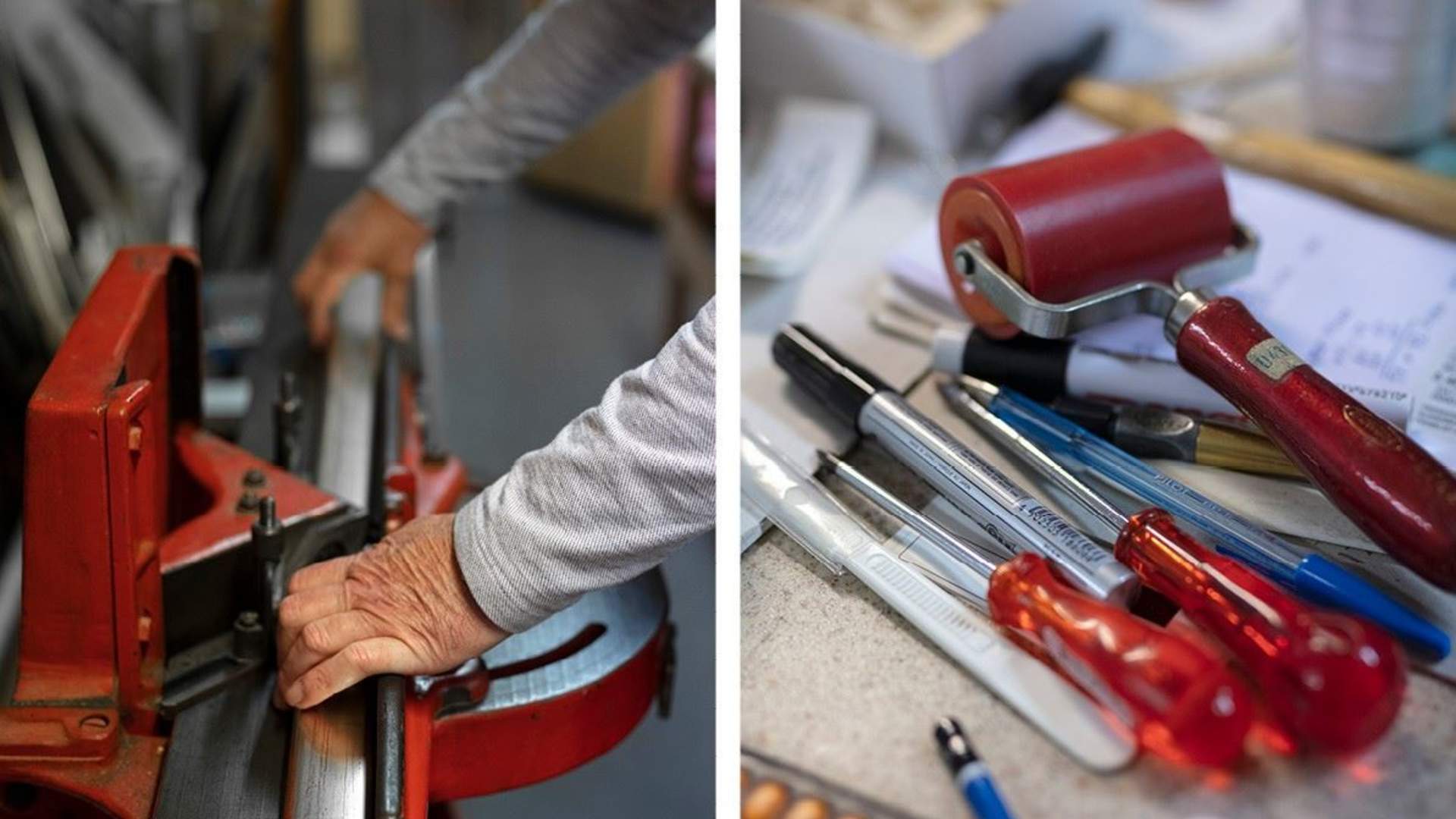 Galleri Dagfinn Bakke