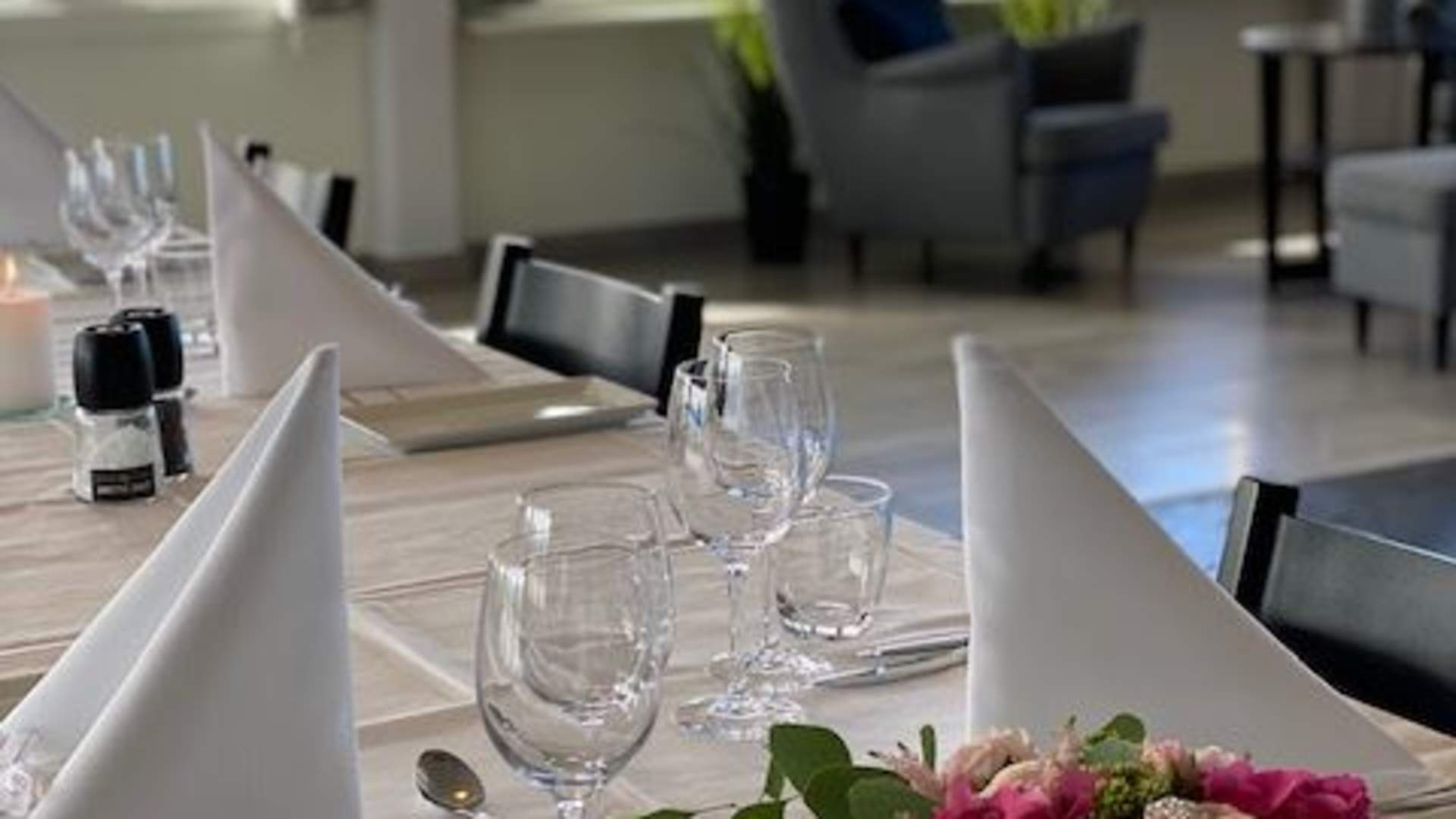 Saltstraumen Hotel Restaurant