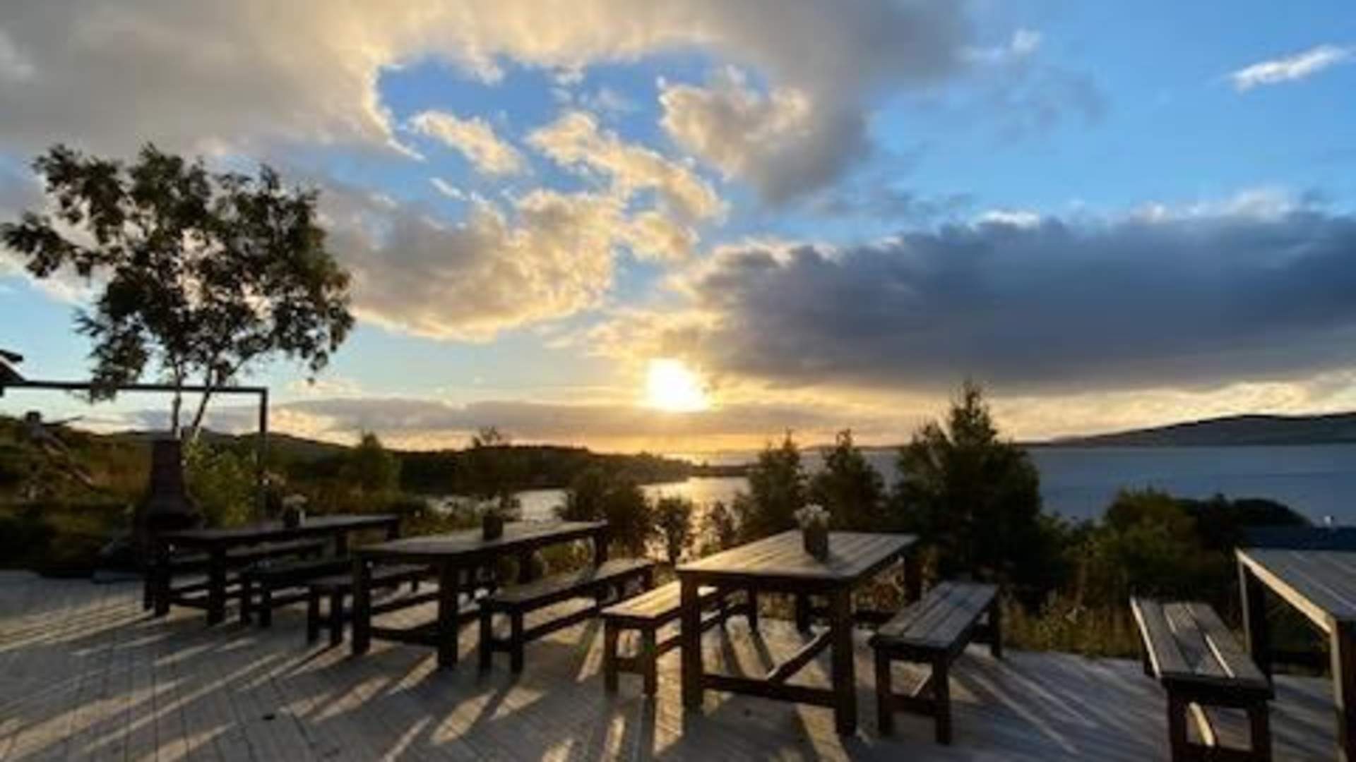 Saltstraumen Hotel Restaurant