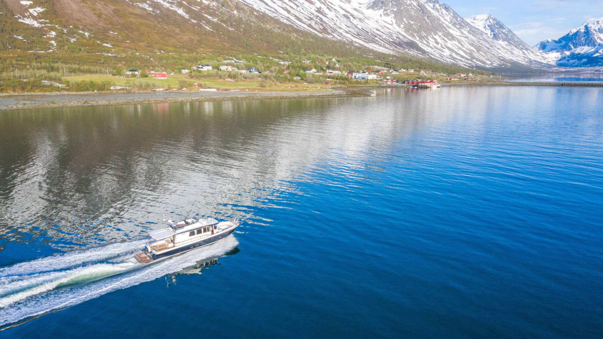 Lyngen Experience