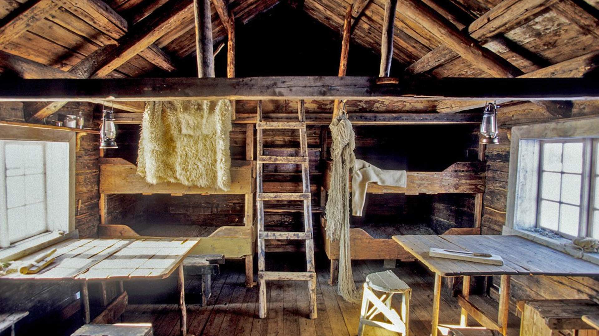 The Lofoten Museum