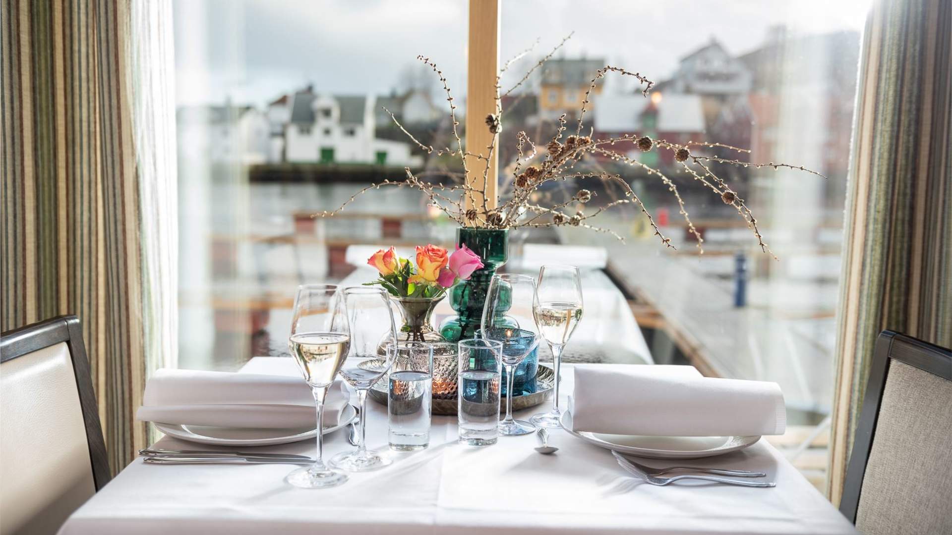 Knutholmen Restaurant